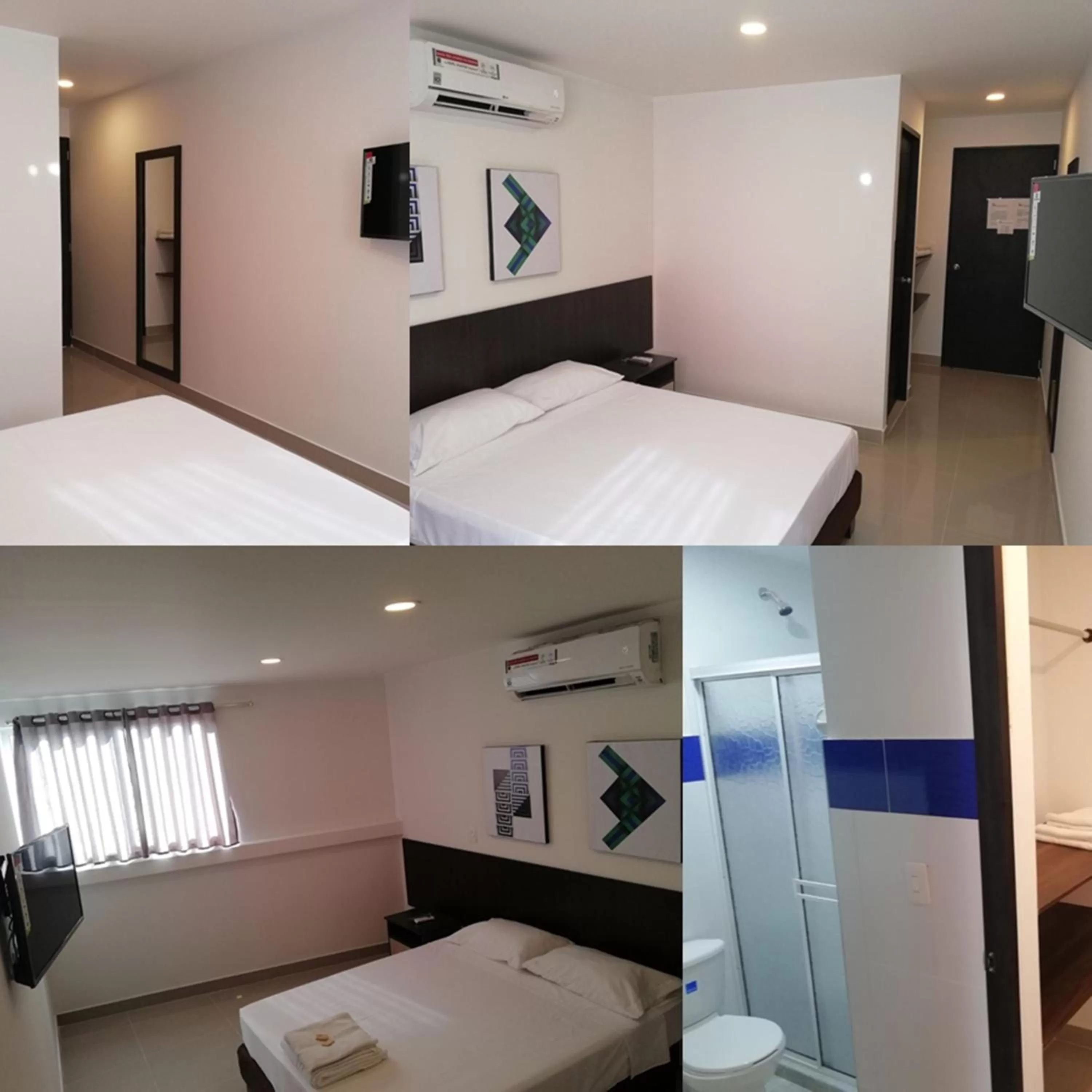 Apartasuites San Marcos