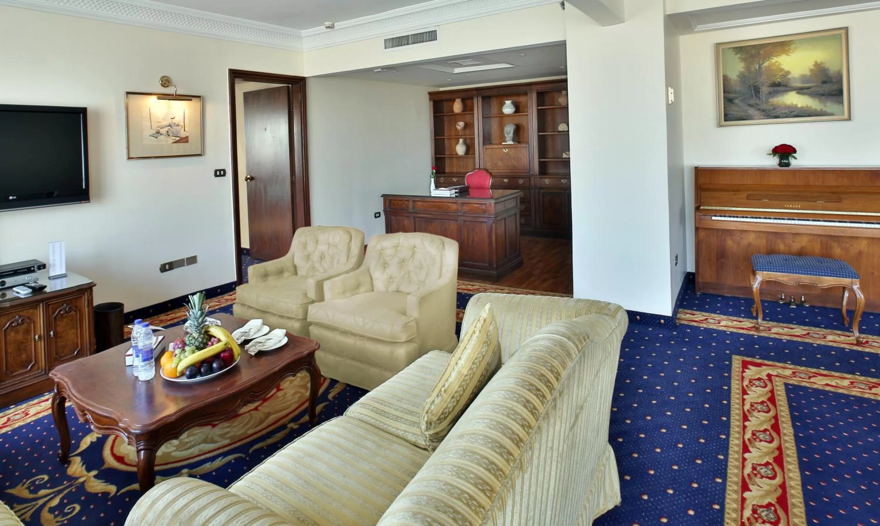 Regency Palace Amman