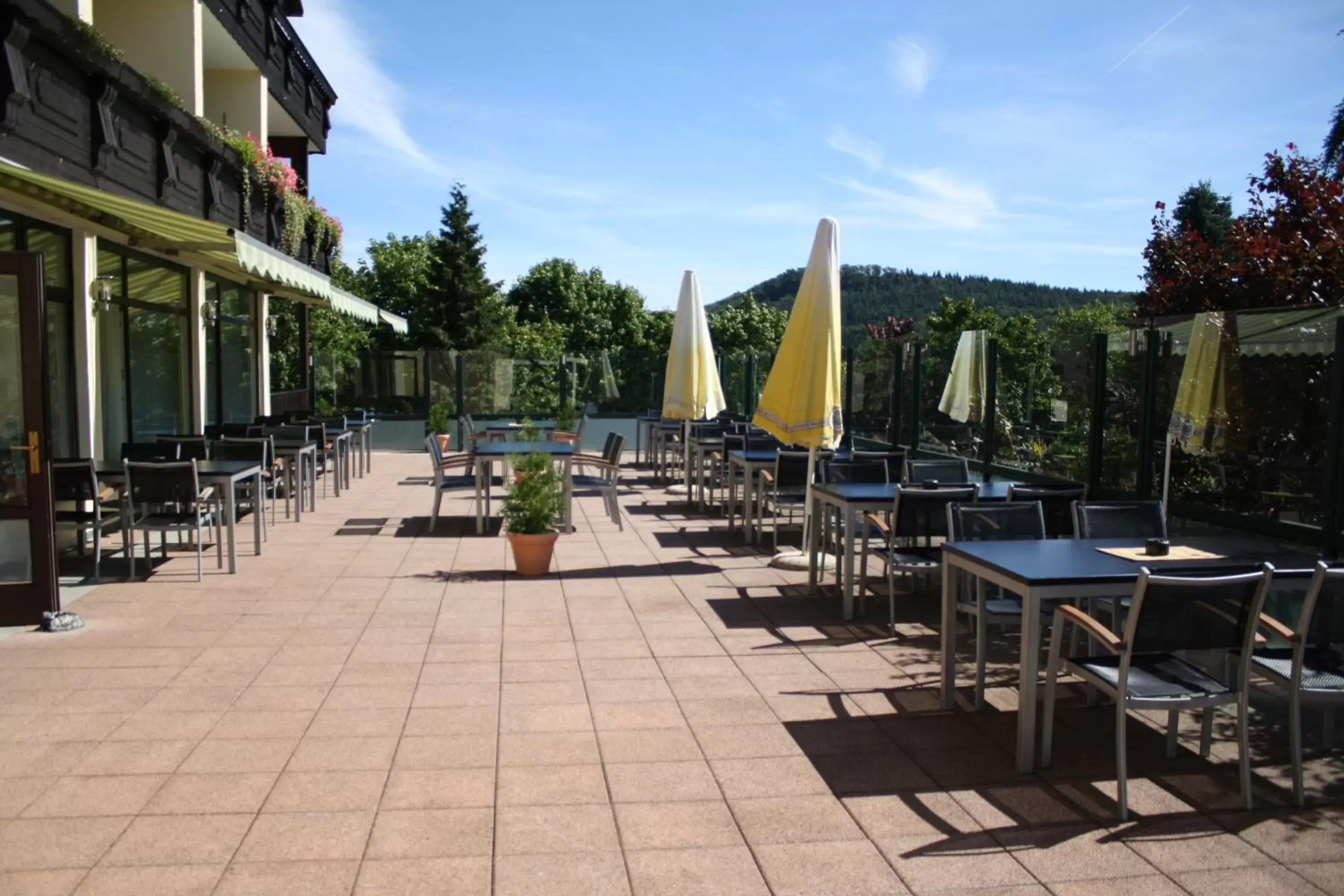 Property building, Restaurant/Places to Eat in Der Wolfshof - Dein Zuhause im Harz