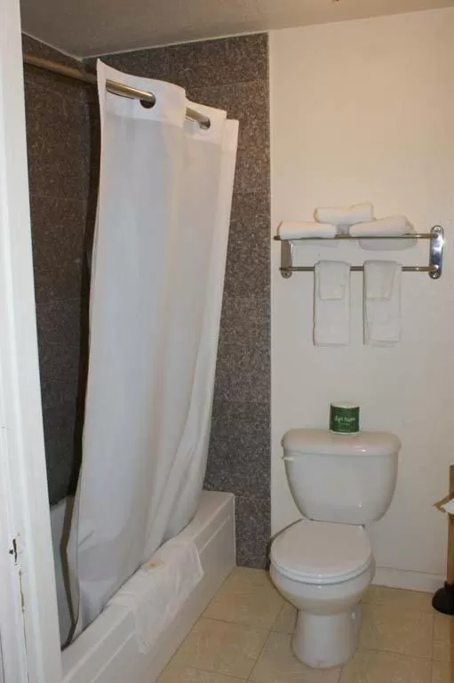 HWY Express Inn and Suites