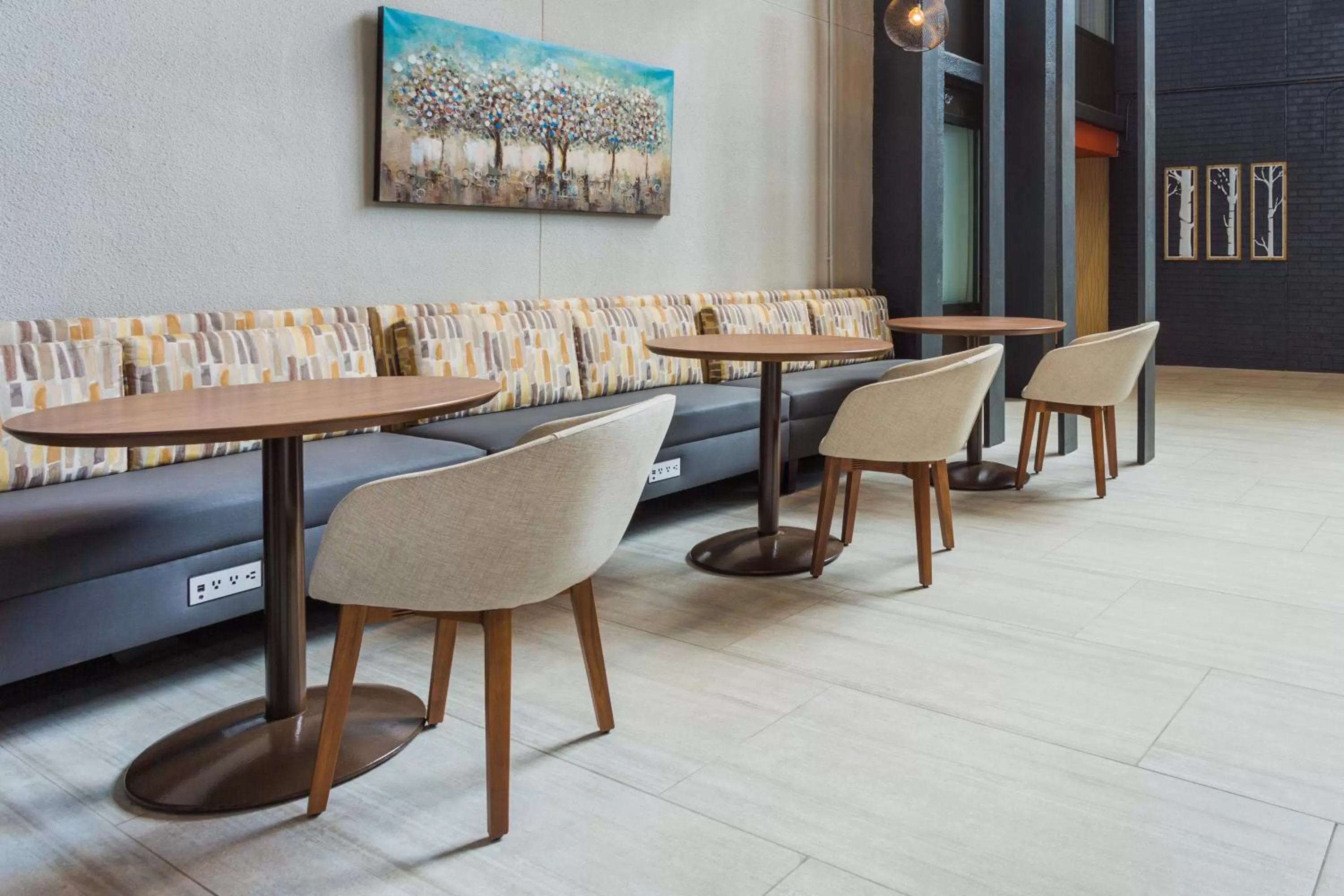 Property building in Holiday Inn Roanoke Airport - Conference CTR by IHG