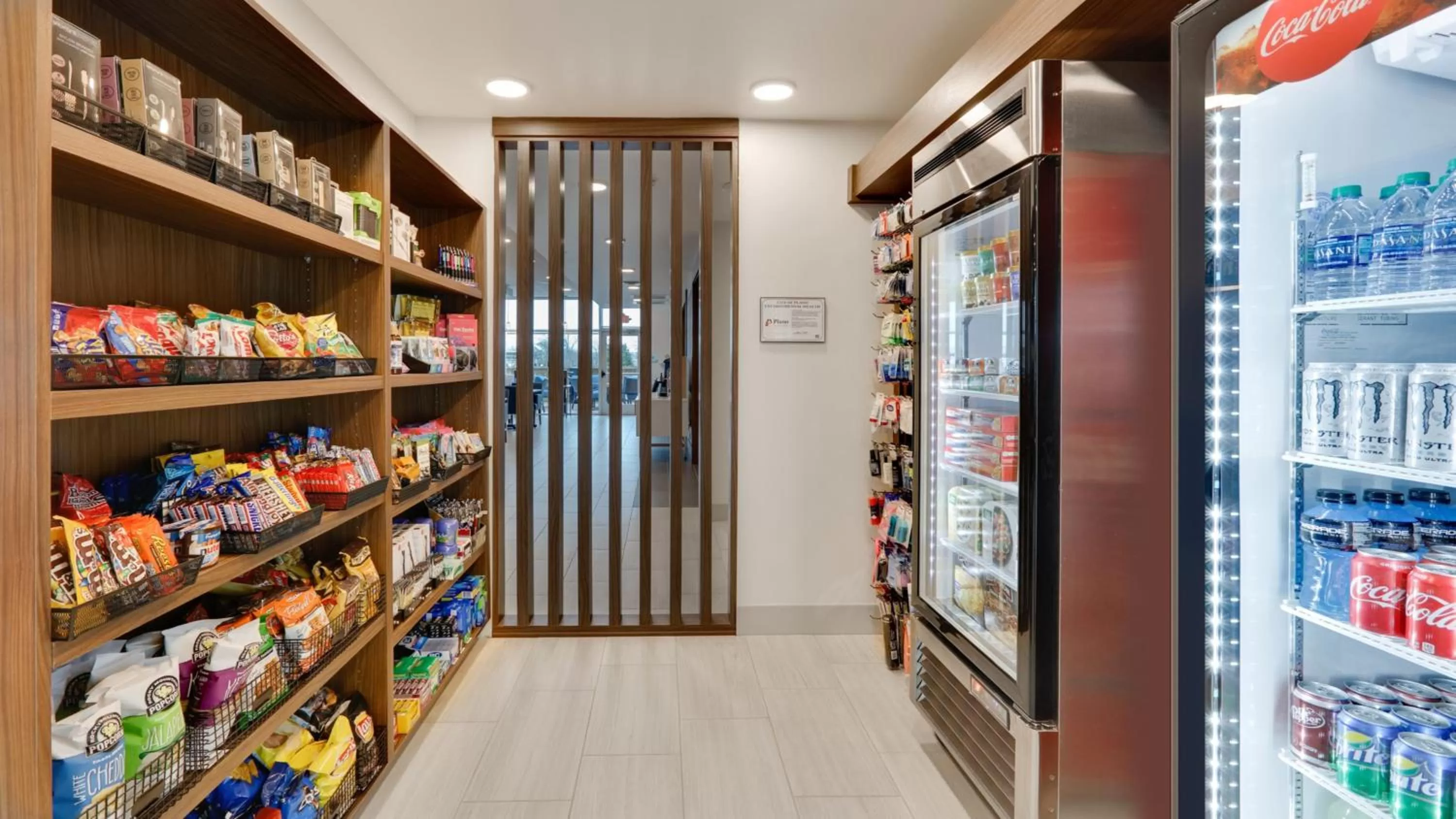 Other in Holiday Inn Express & Suites Oklahoma City West-Yukon by IHG