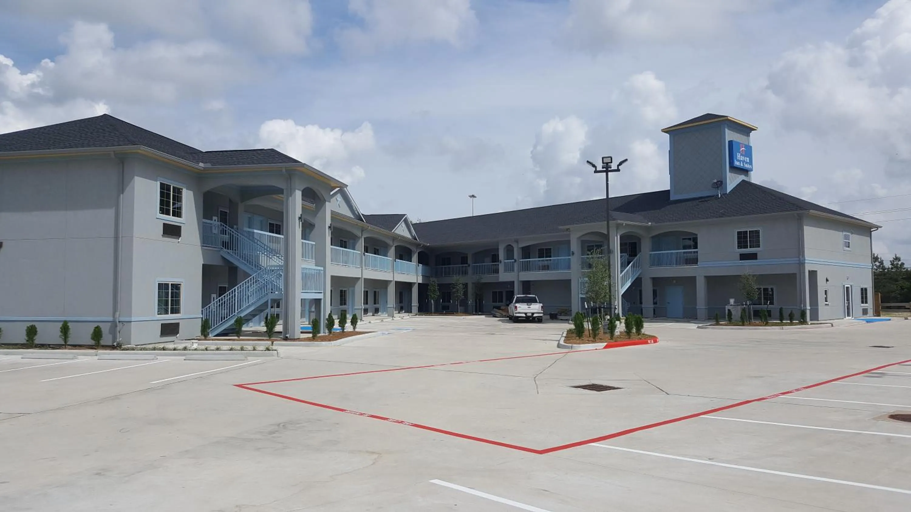 Haven Inn & Suites willowbrook