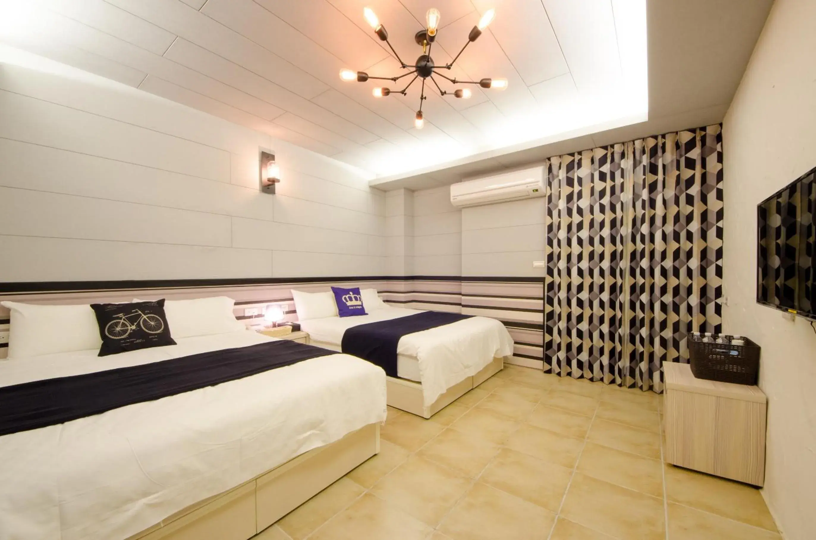 bunk bed, Bed in Successful 168 B&B bunk bed, Bed in Successful 168 B&B