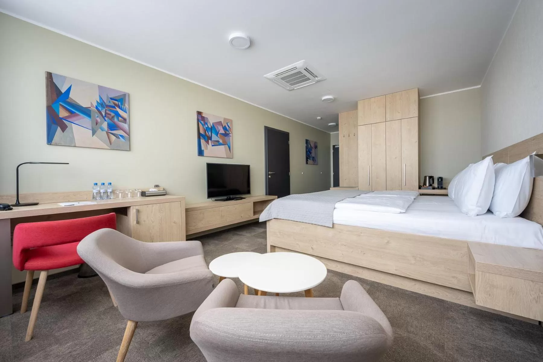 Family Room in Hotel reSTART Superior