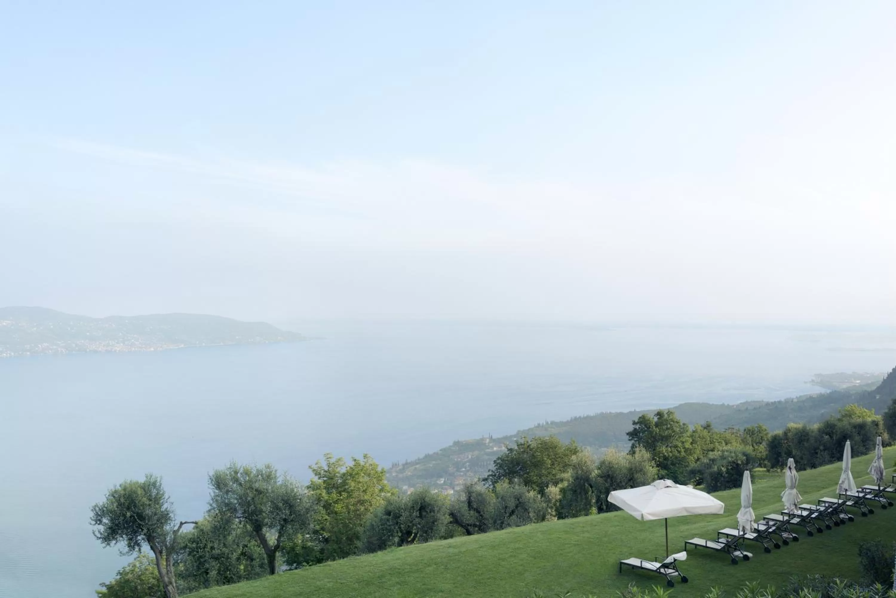 Lefay Resort & Spa Lago Di Garda