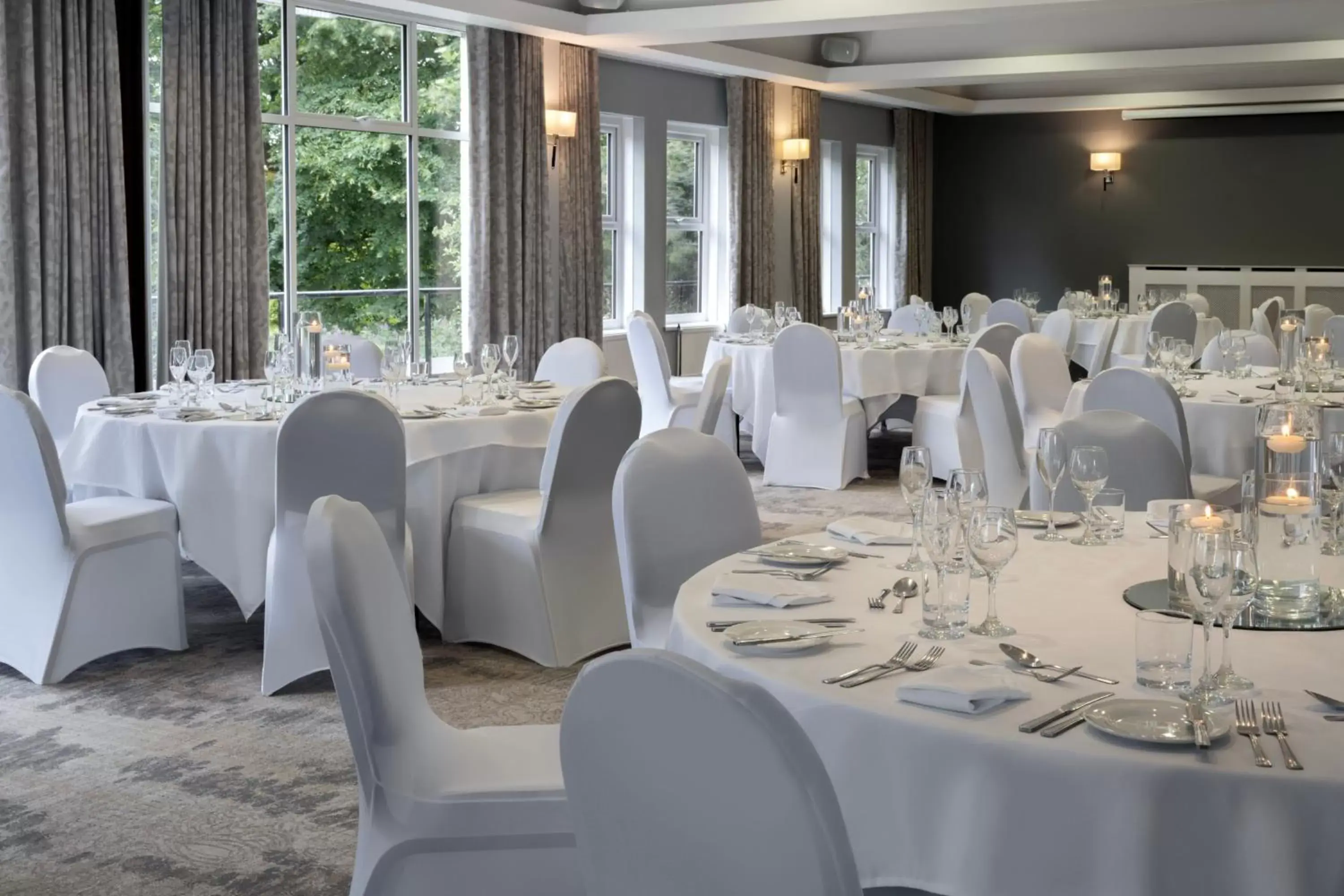 Meeting/conference room, Banquet Facilities in Delta Hotels by Marriott York