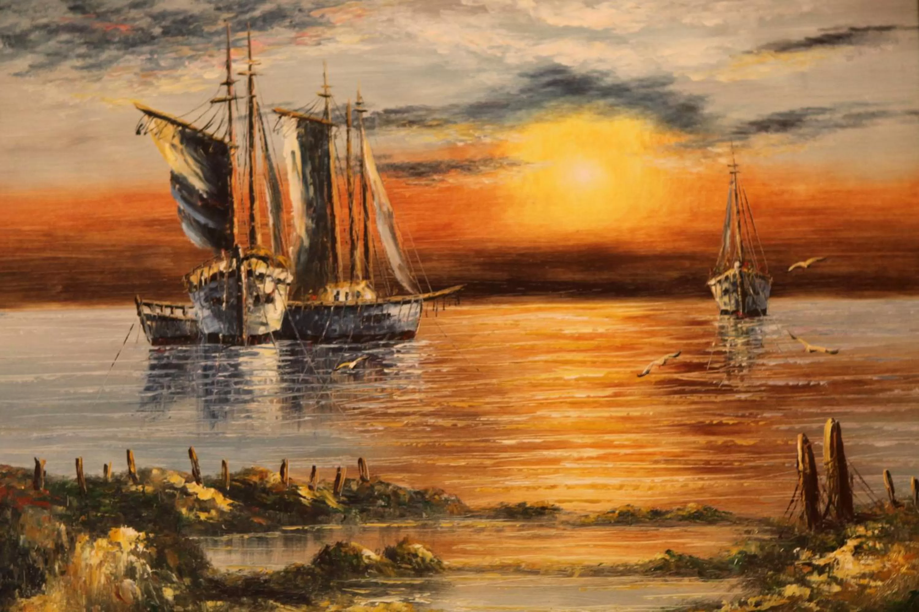 Decorative detail in Hotel Hollywood