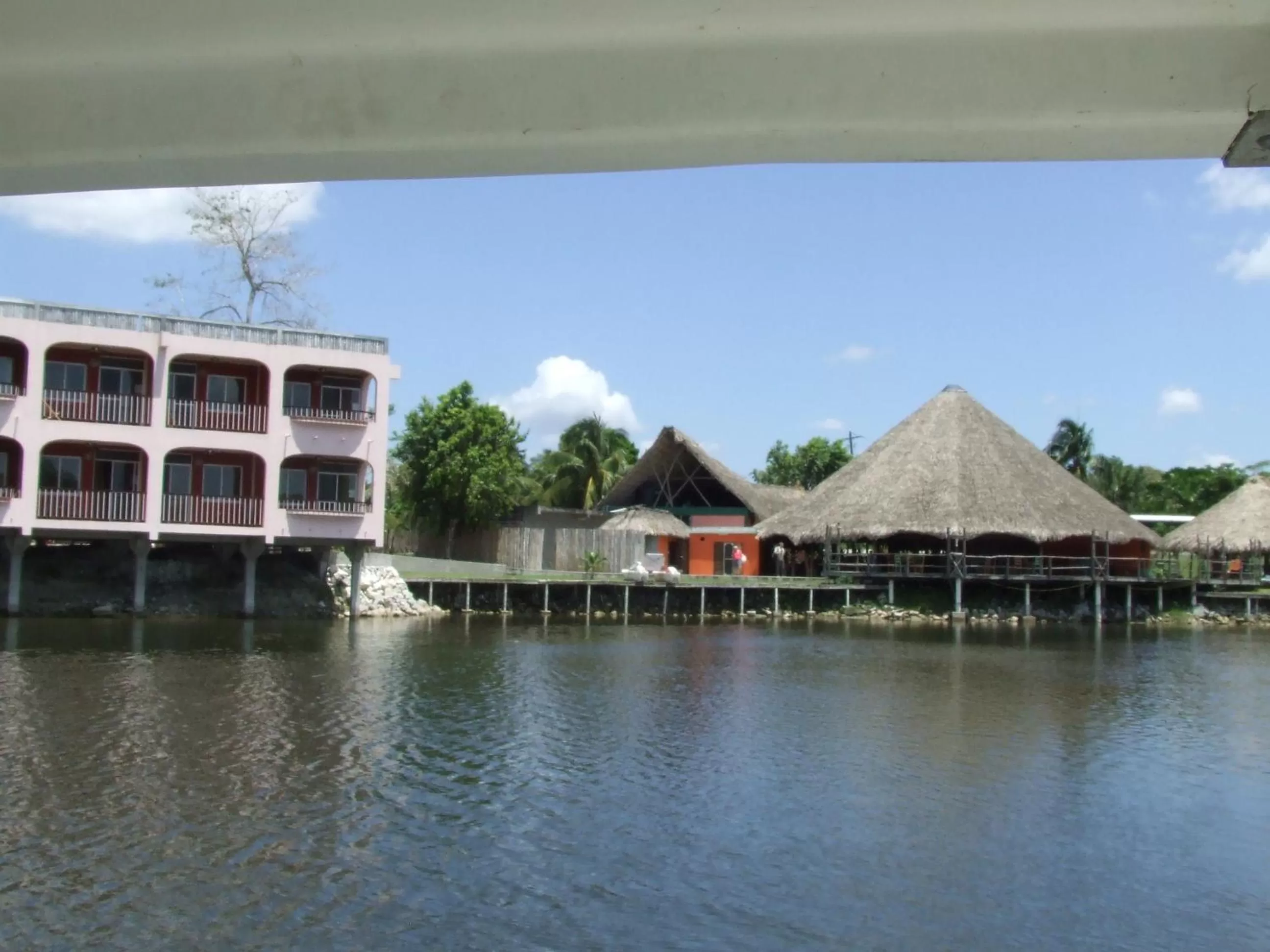 Activities in Lamanai Hotel & Marina