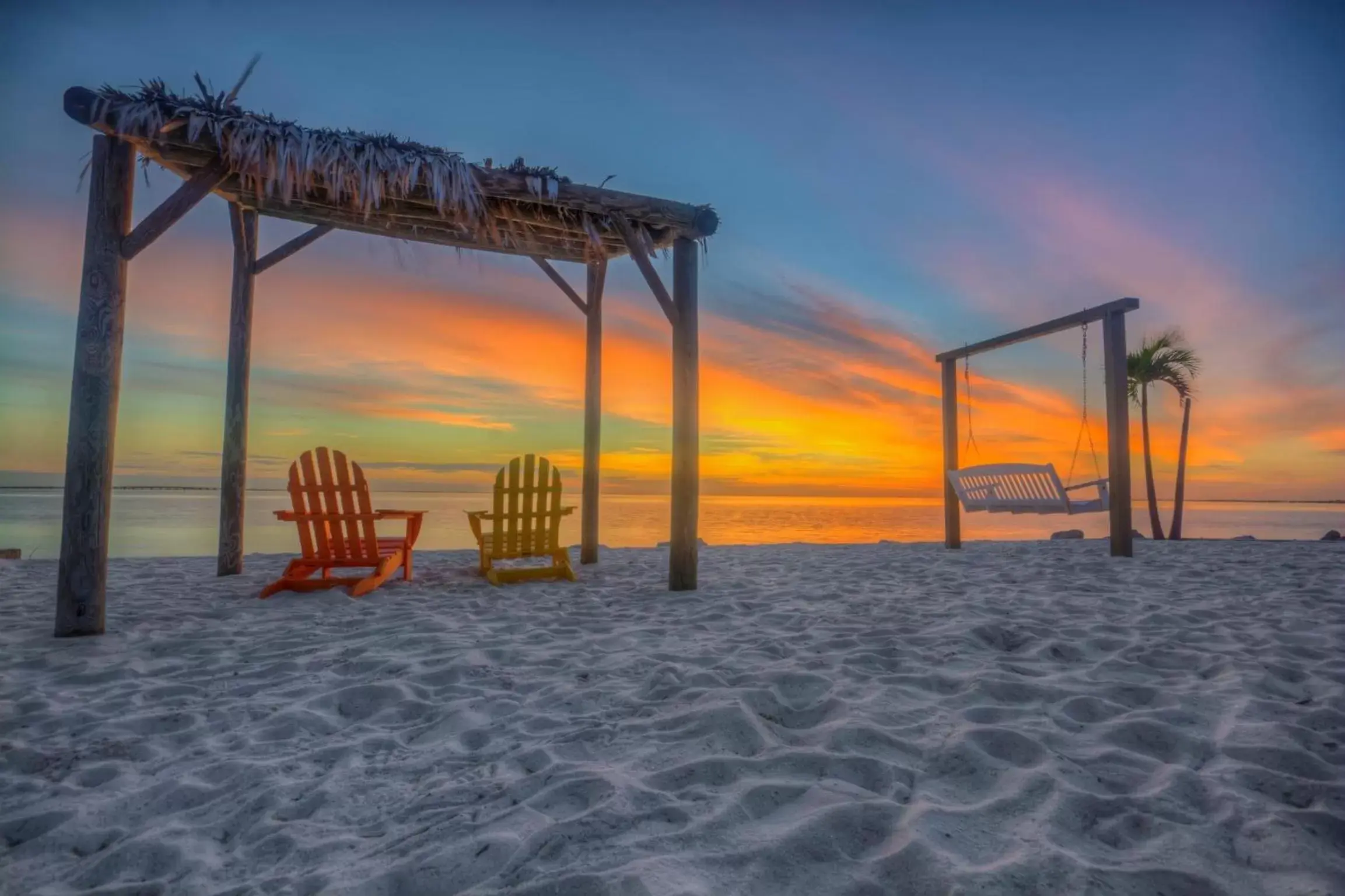 Facade/entrance in Sailport Waterfront Suites Facade/entrance in Sailport Waterfront Suites