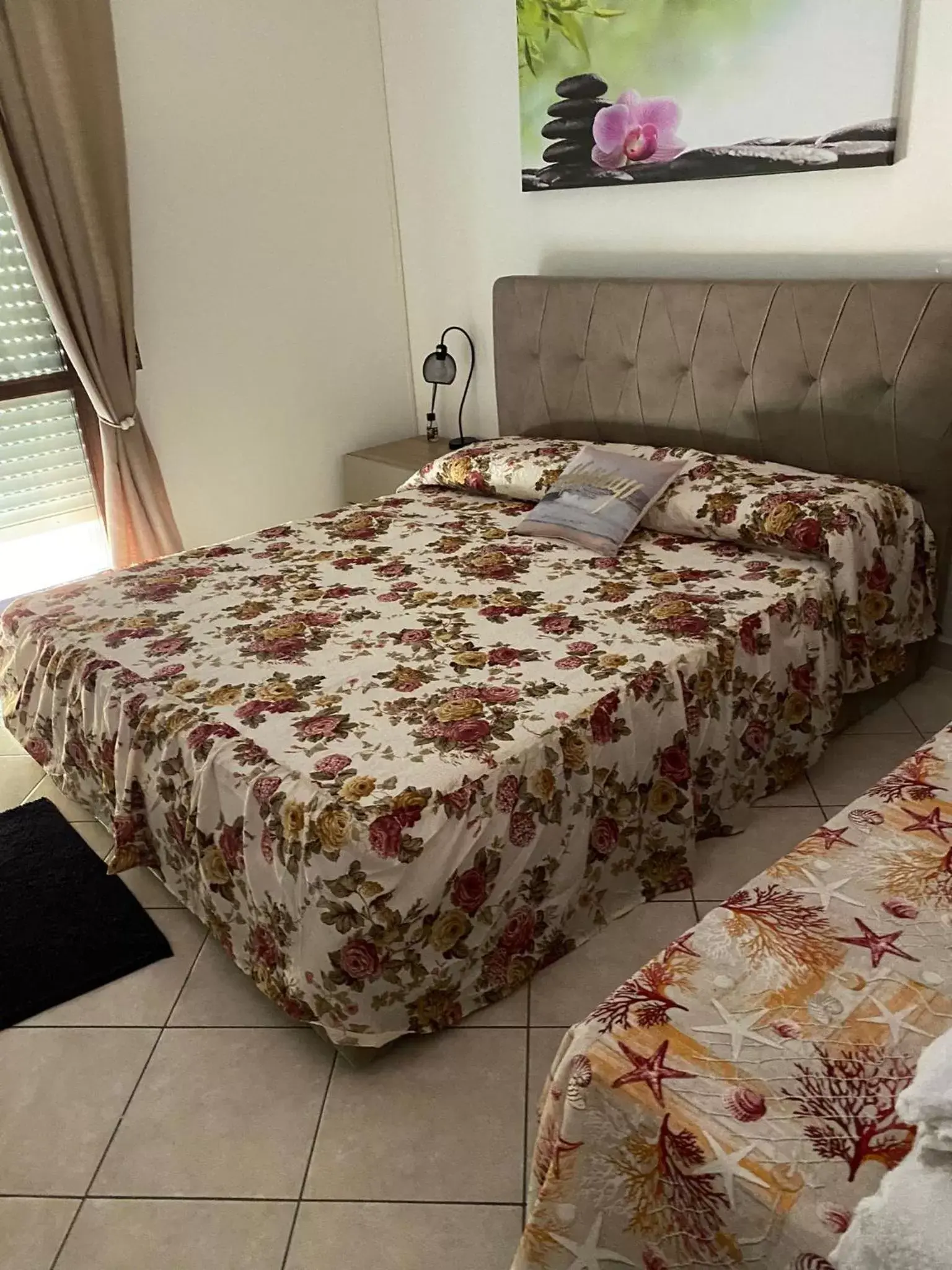 Bed in B&B Lido Azzurro