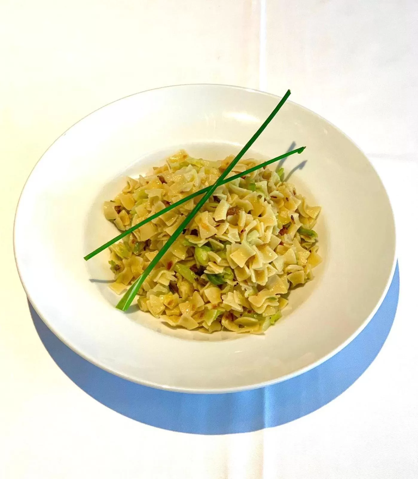 Food in Hotel Restaurant Südrast Dreiländereck