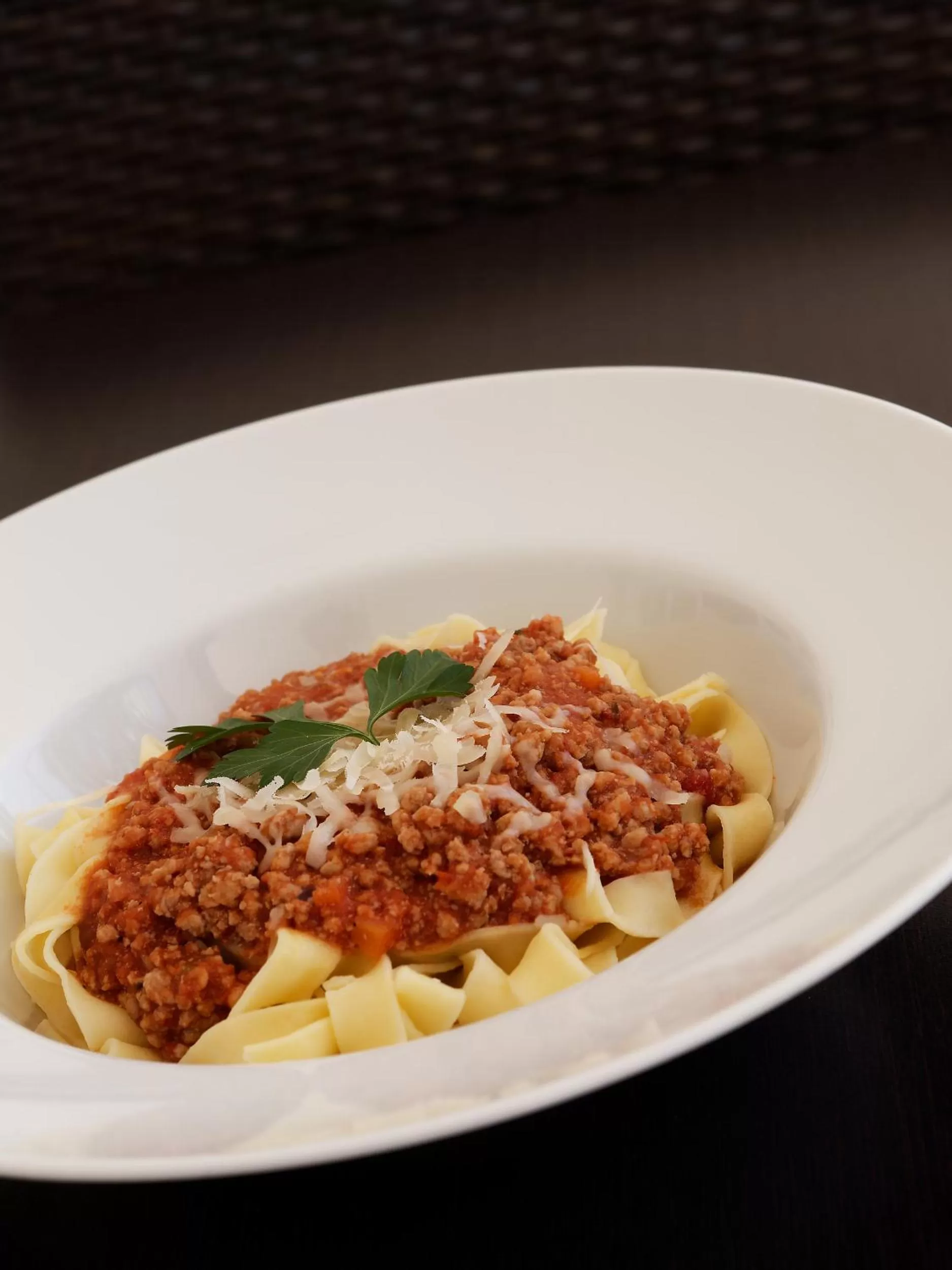 Food and drinks in Hotel Dunas de Sal