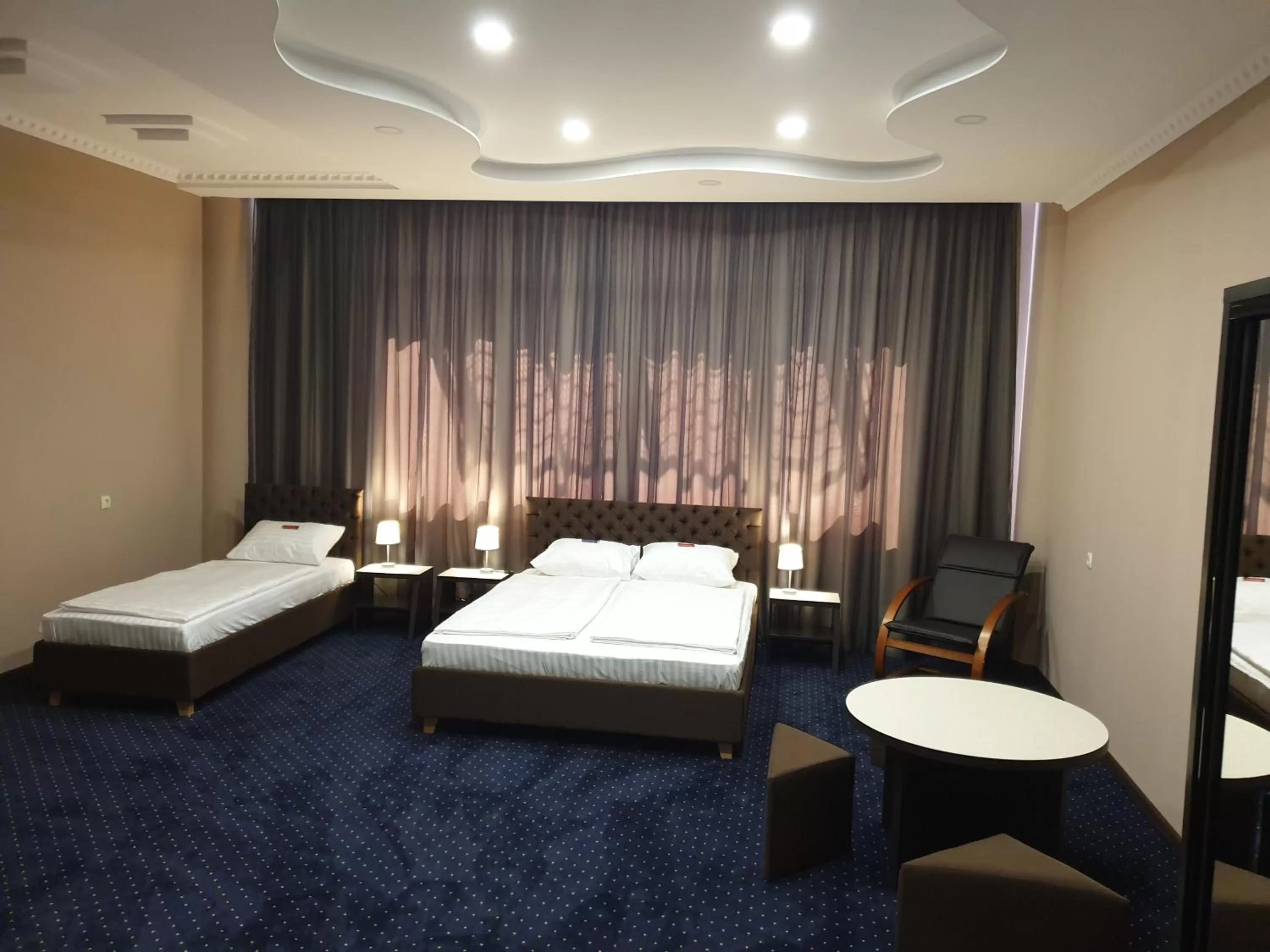 Family Suite in LEX Trend Hotel