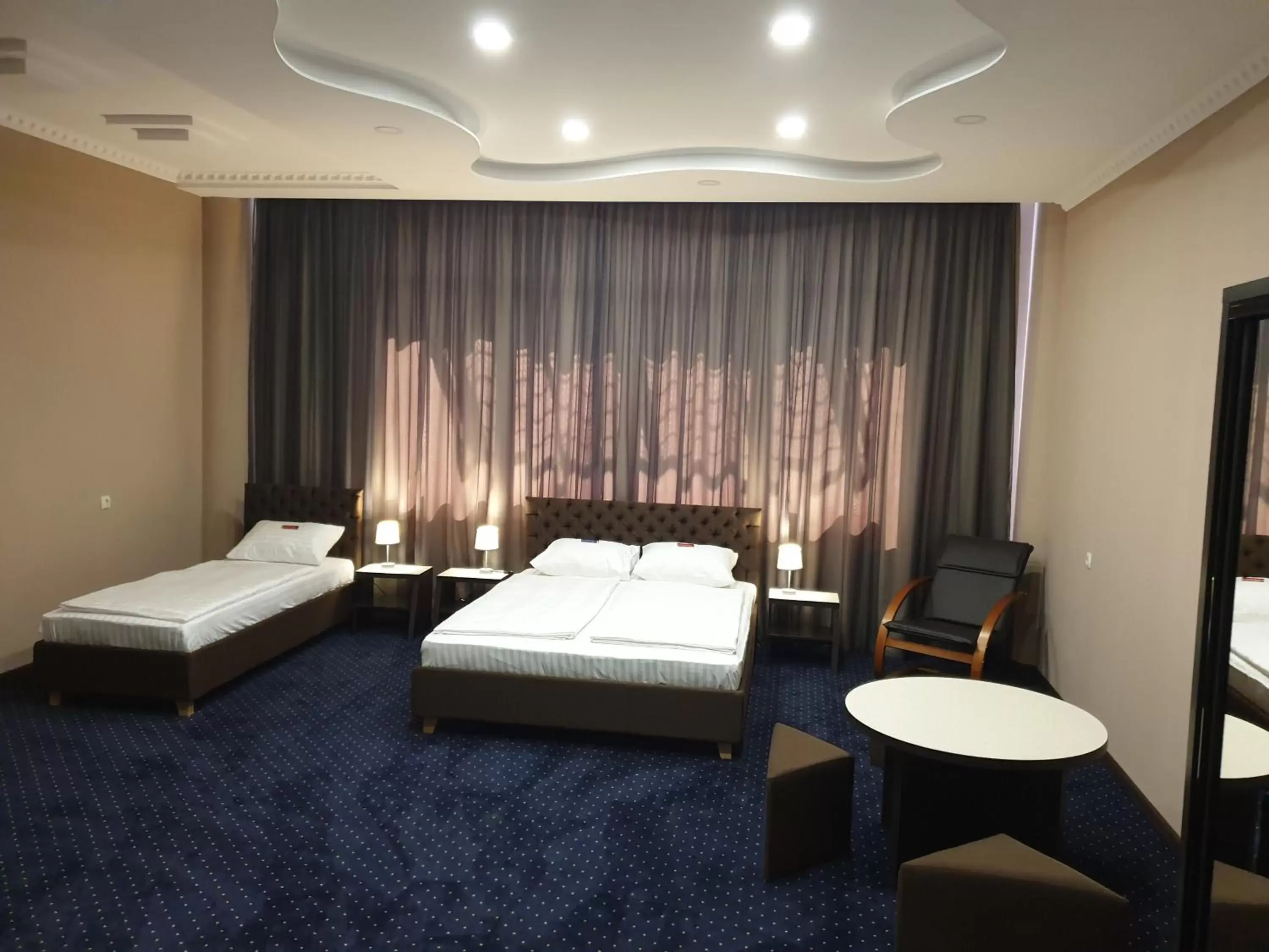 Family Suite in LEX Trend Hotel Family Suite in LEX Trend Hotel