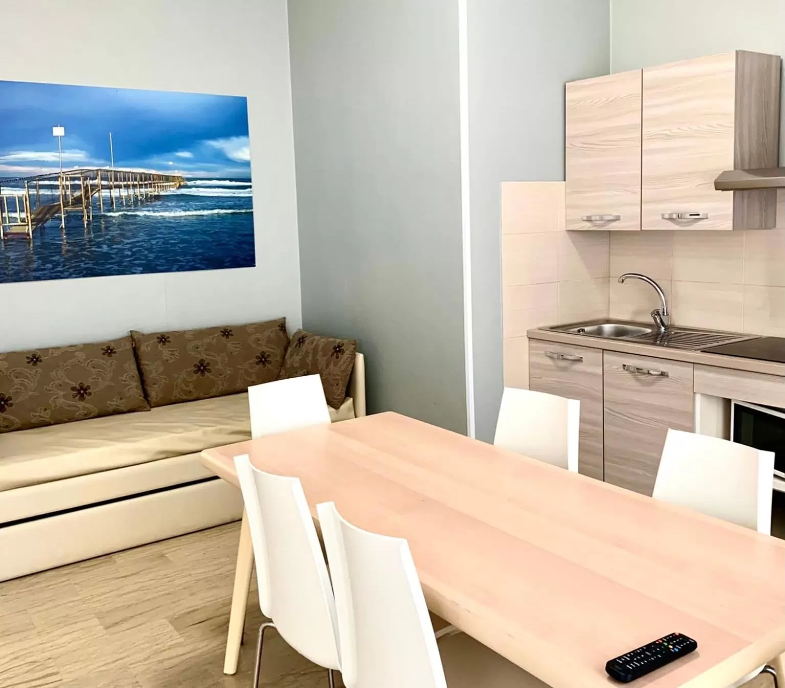 Battigia Rimini - Appartamenti Vacanze