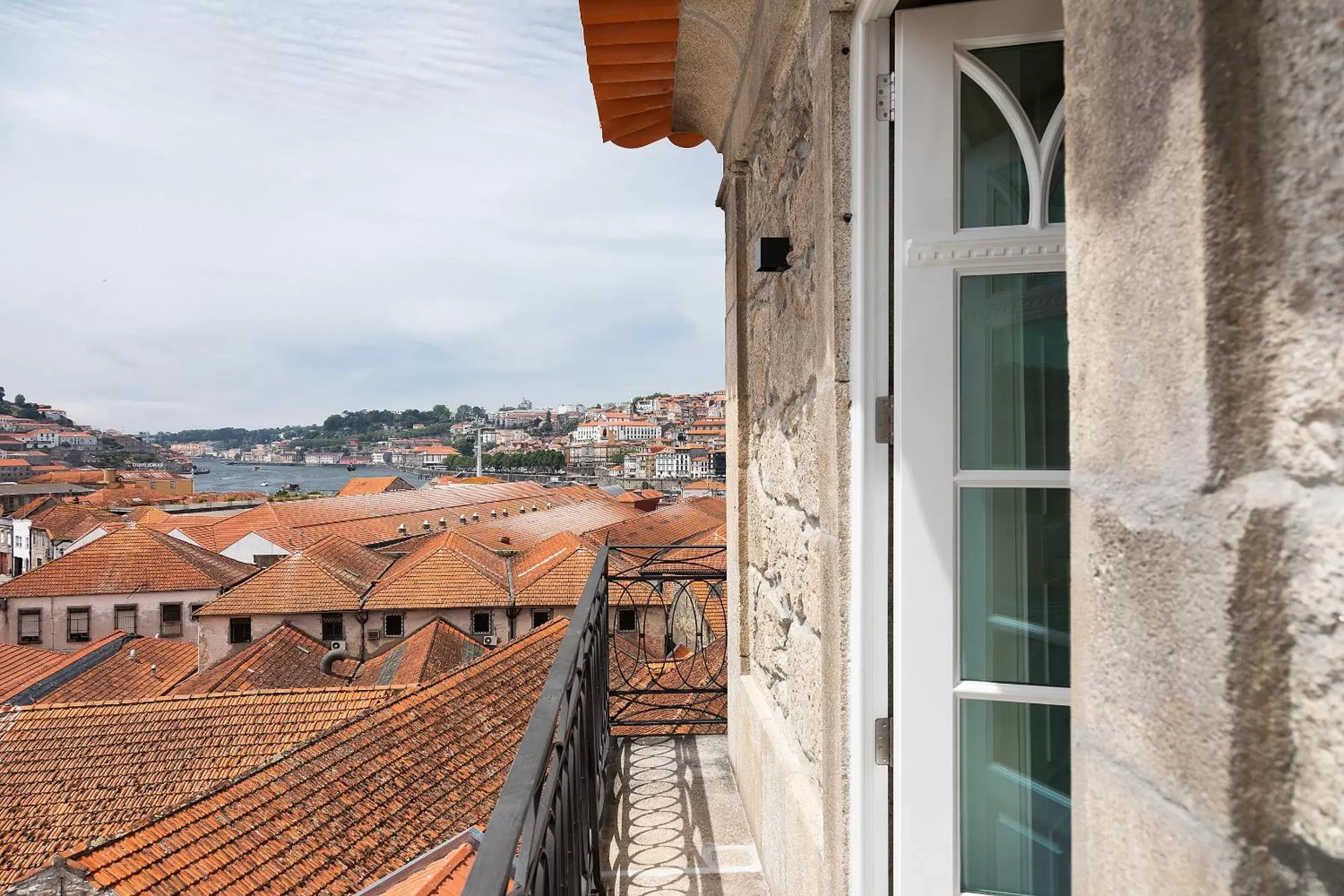 Day, Balcony/Terrace in Caléway Hotel