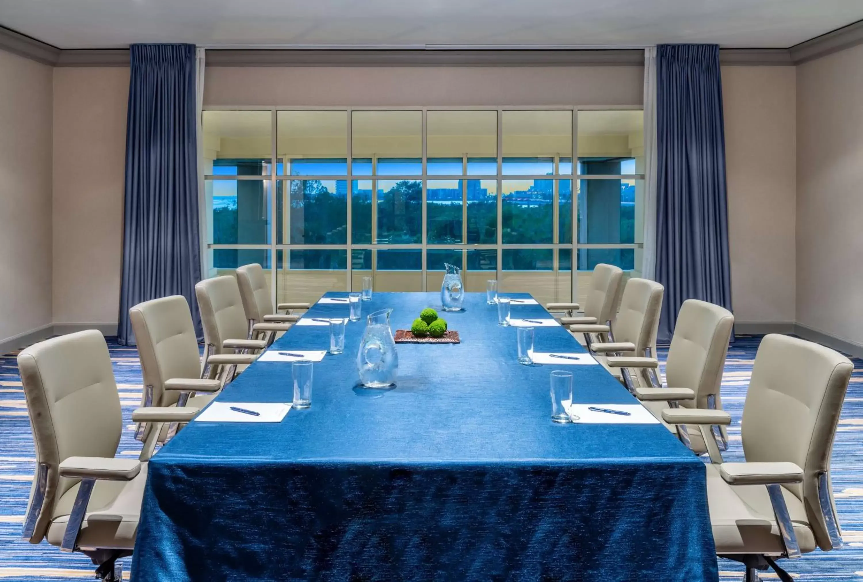 Meeting/conference room in Grand Hyatt Tampa Bay