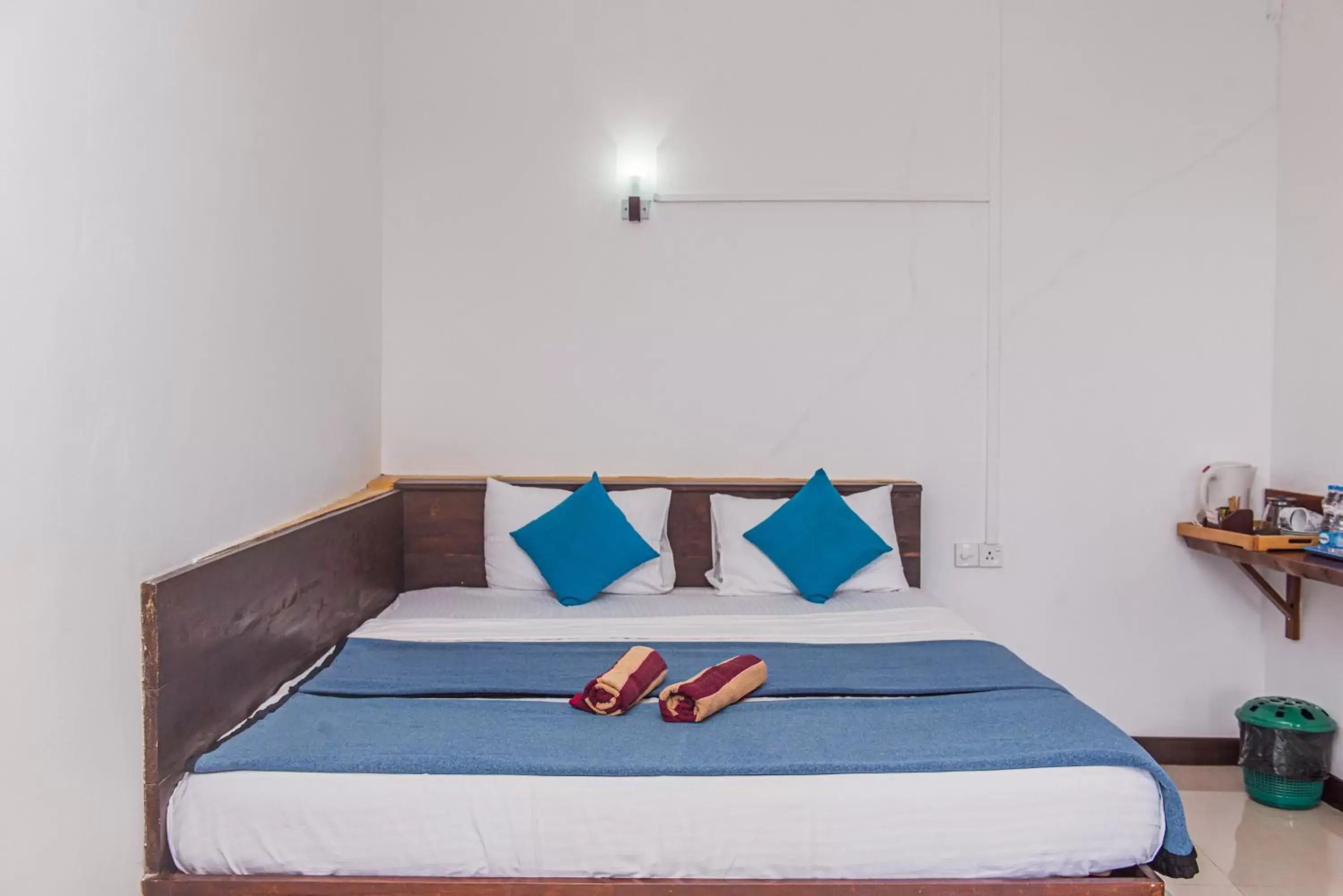 Bed in Ravana Range Ella Bed in Ravana Range Ella