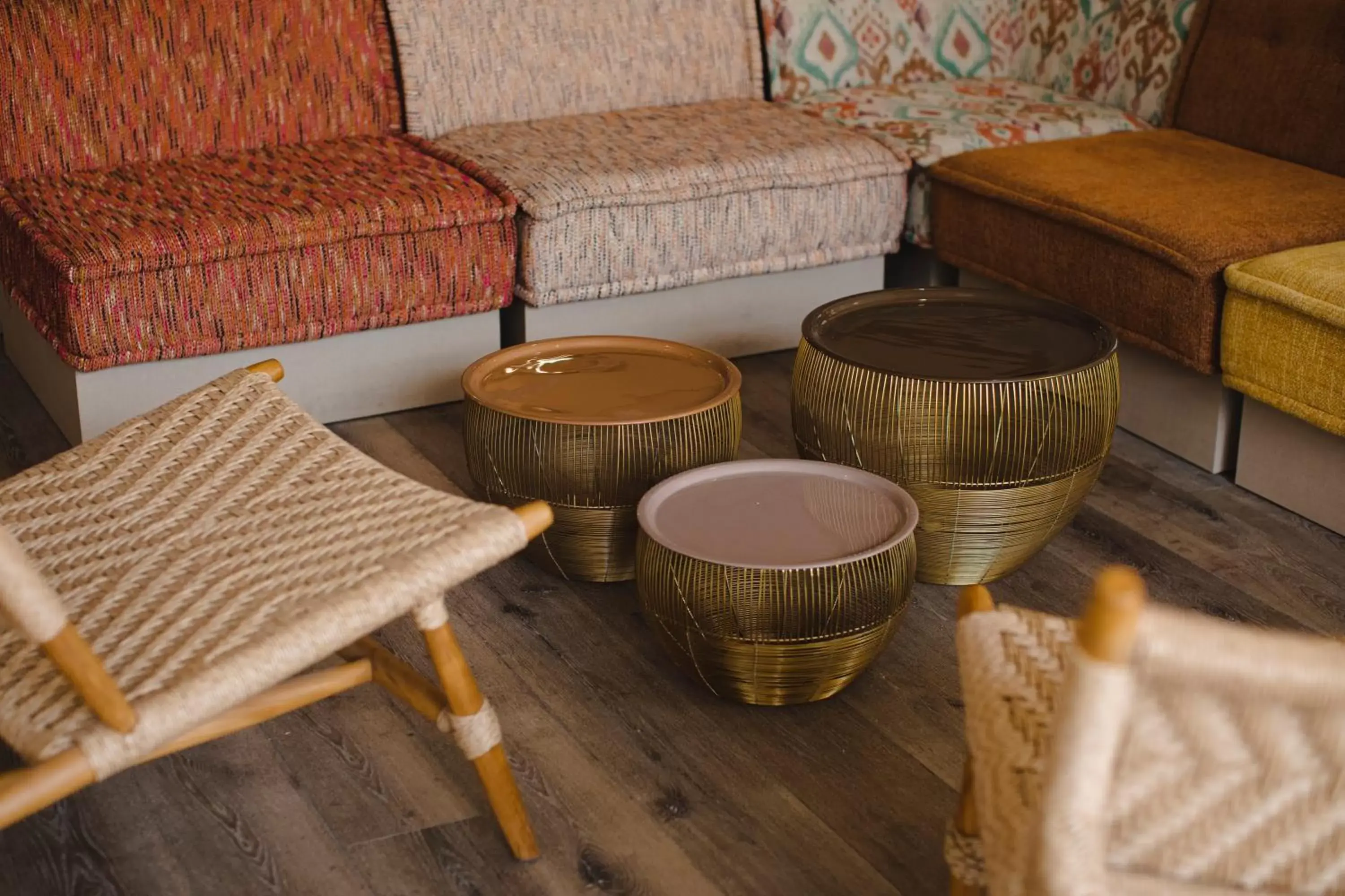 Lobby or reception in Neve Eilat Hotel By Atlas Hotels Lobby or reception in Neve Eilat Hotel By Atlas Hotels