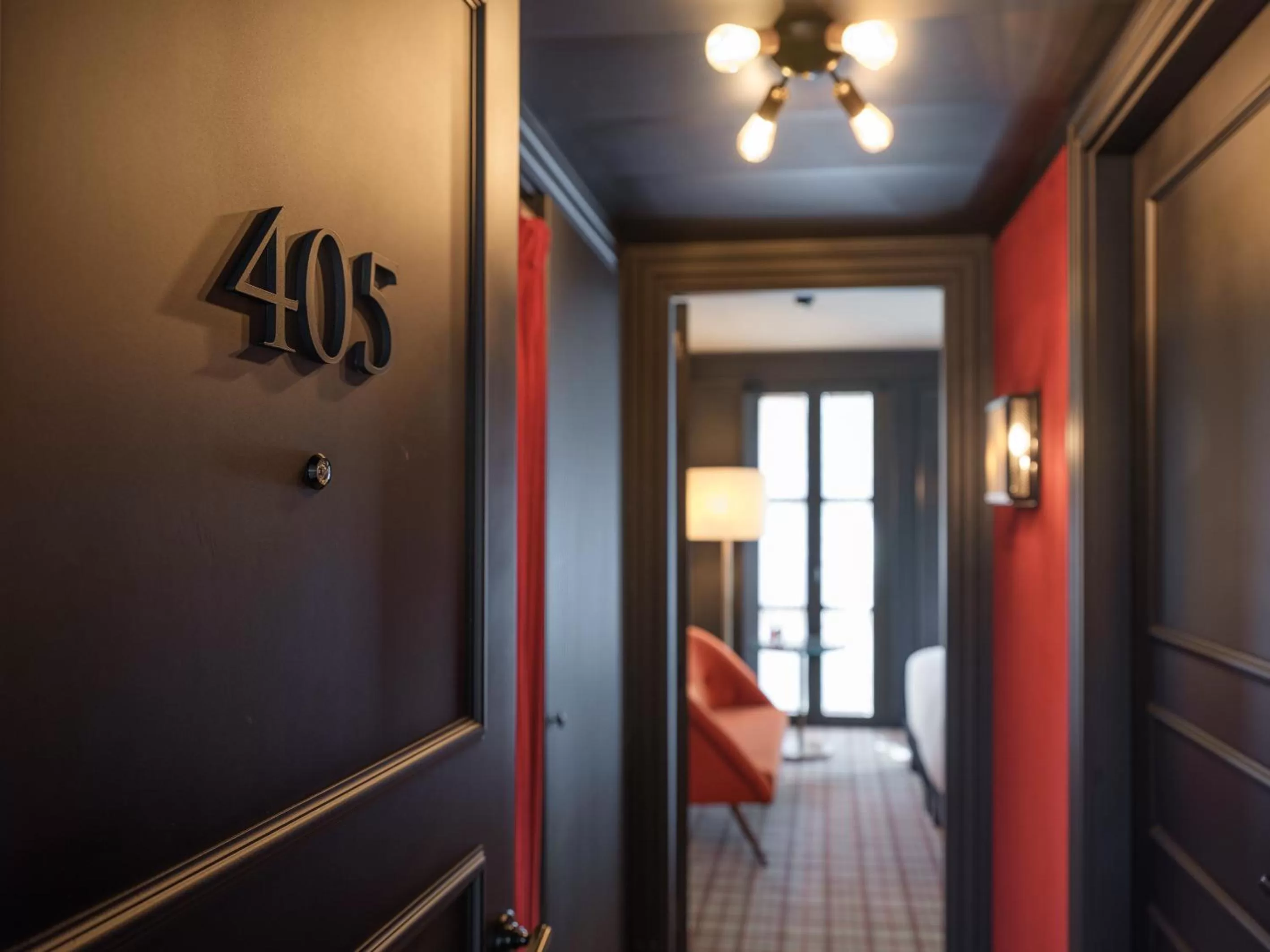 Other in Wittmore Hotel - Adults Only, Small Luxury Hotels