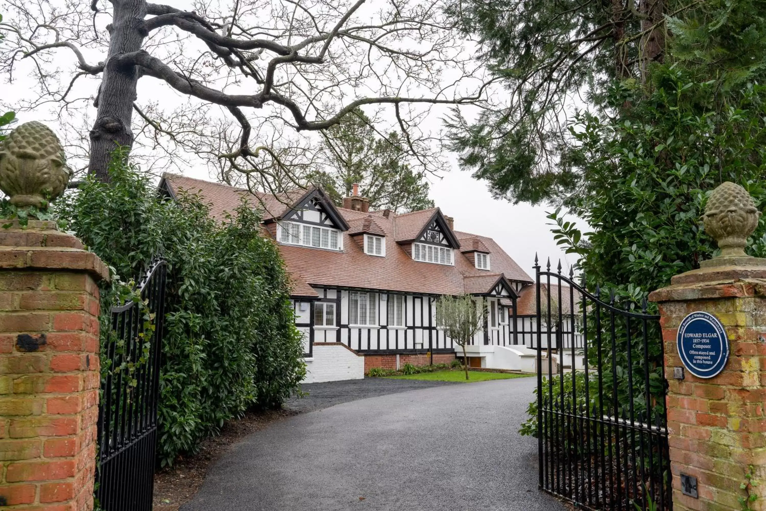 Four-Bedroom House in Monkey Island Estate - Small Luxury Hotels of the World Four-Bedroom House in Monkey Island Estate - Small Luxury Hotels of the World