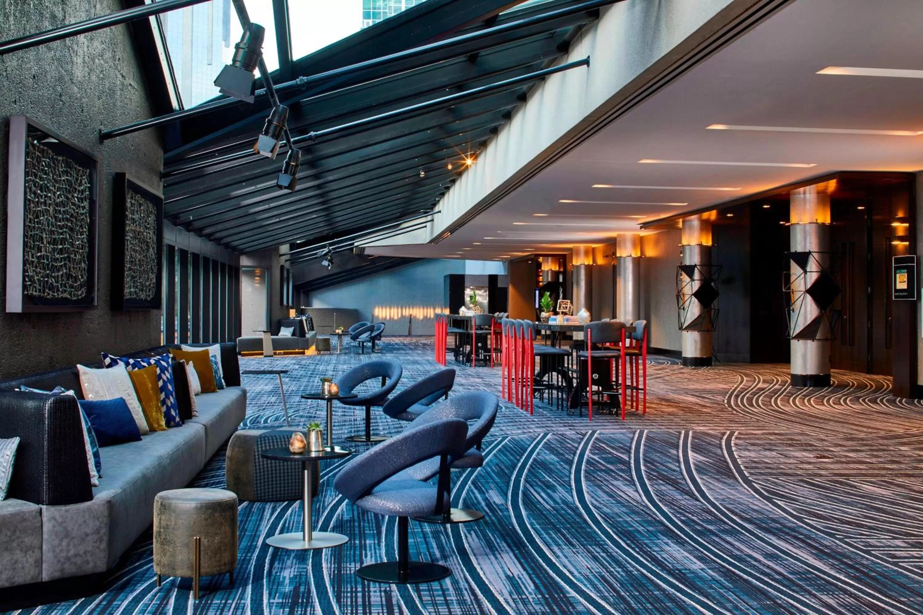 Renaissance Nashville Hotel