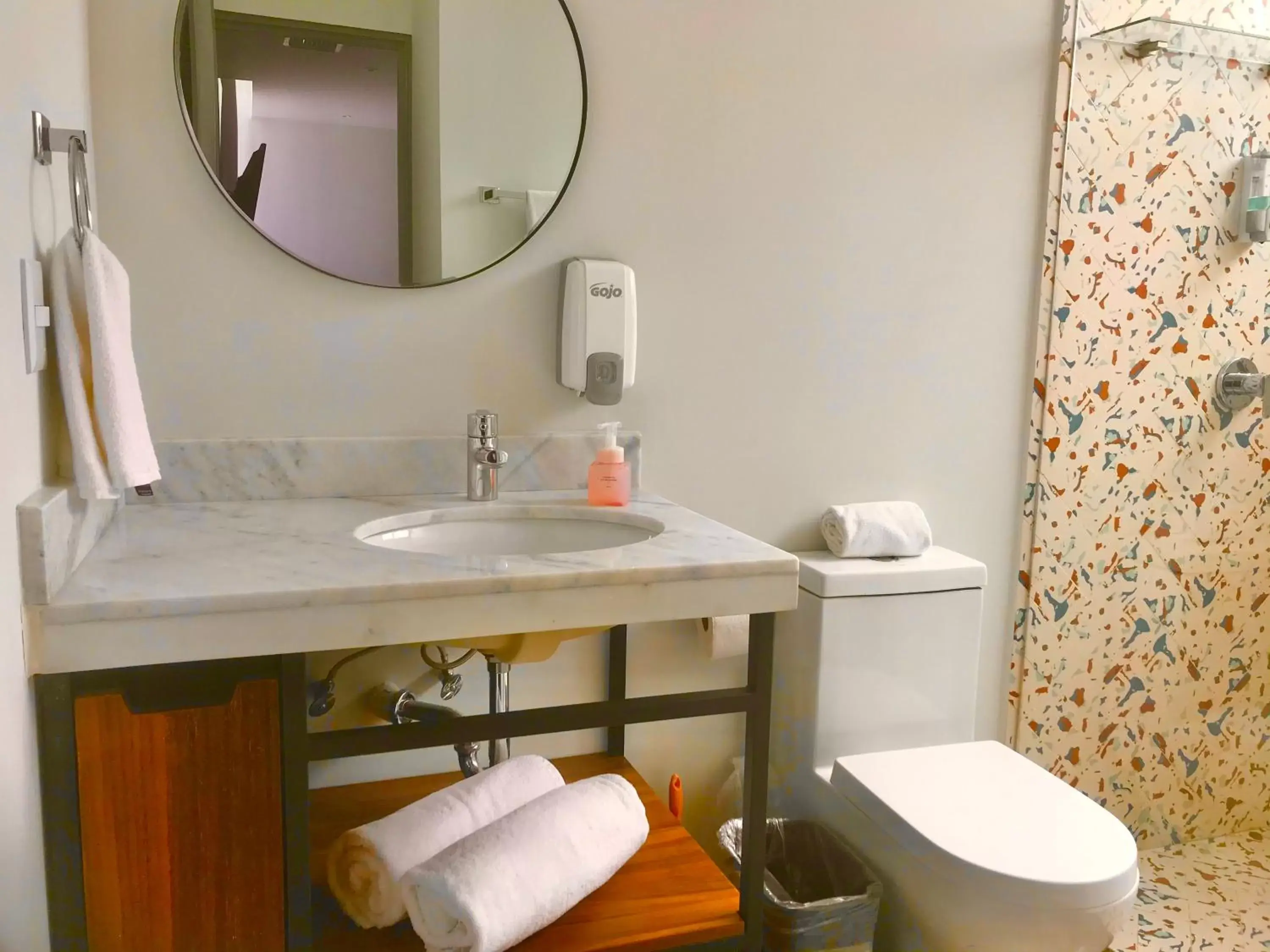 Toilet, Bathroom in Singular Joy Vacation Rentals