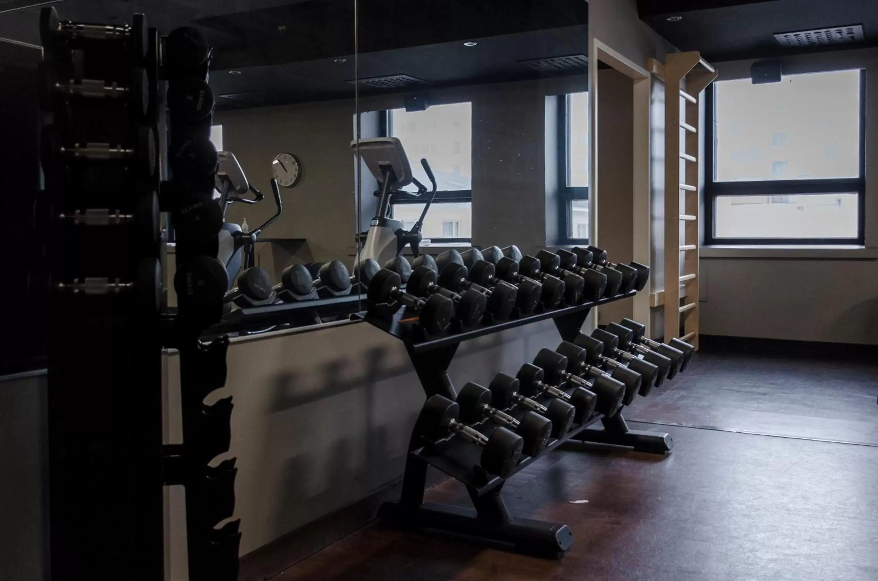 Activities, Fitness Center/Facilities in Original Sokos Hotel Vaakuna Pori