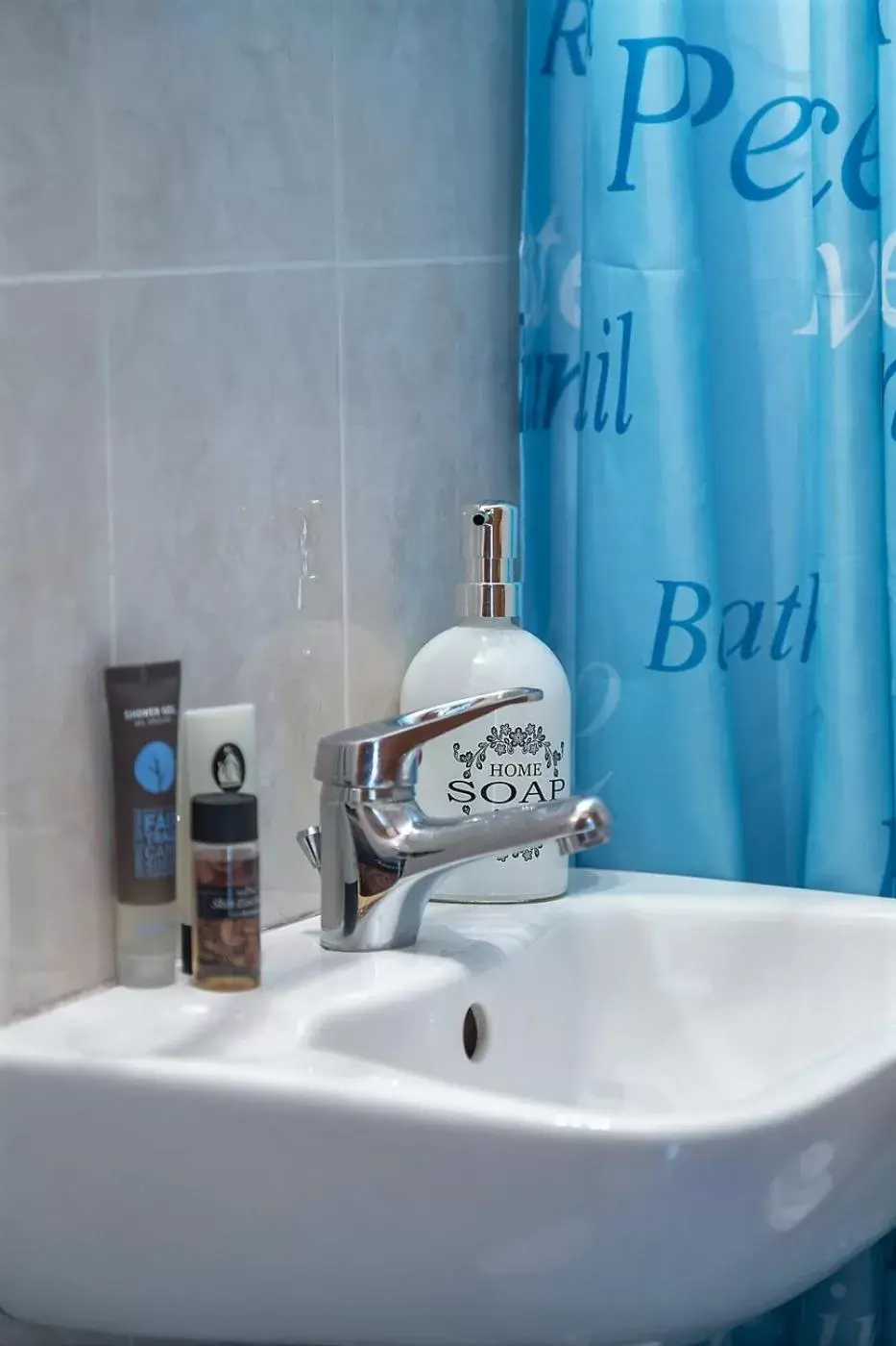 Toilet, Bathroom in Angelina's Home