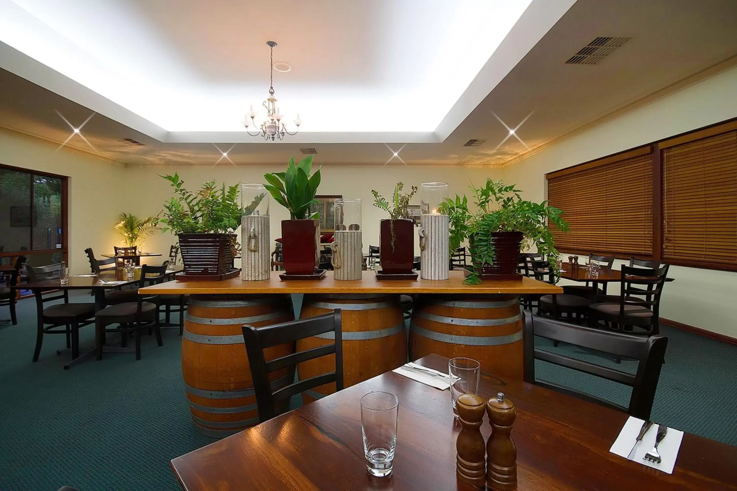 Restaurant/Places to Eat in Stay Margaret River