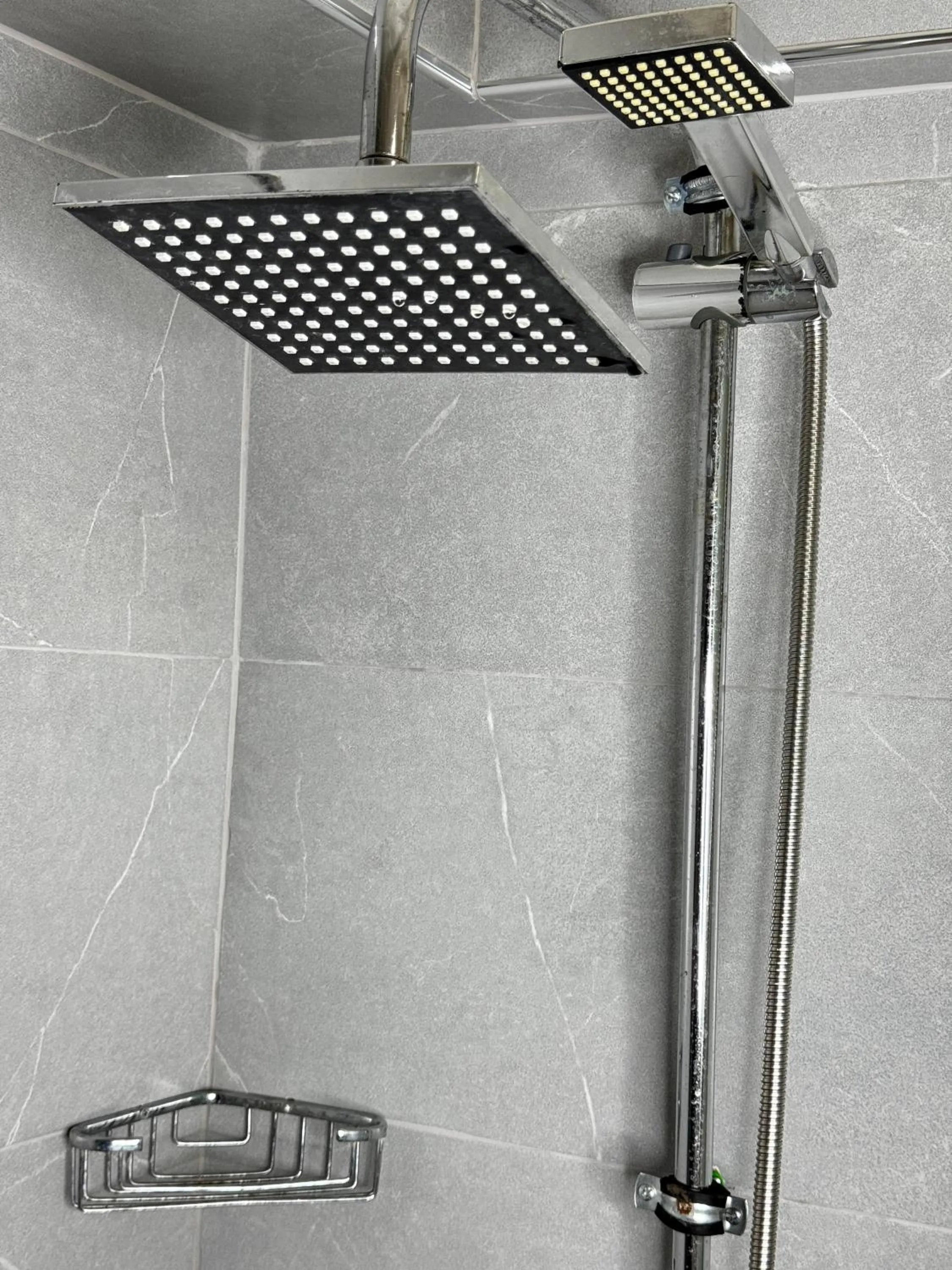 Shower, Bathroom in Taksim Istiklal Suites