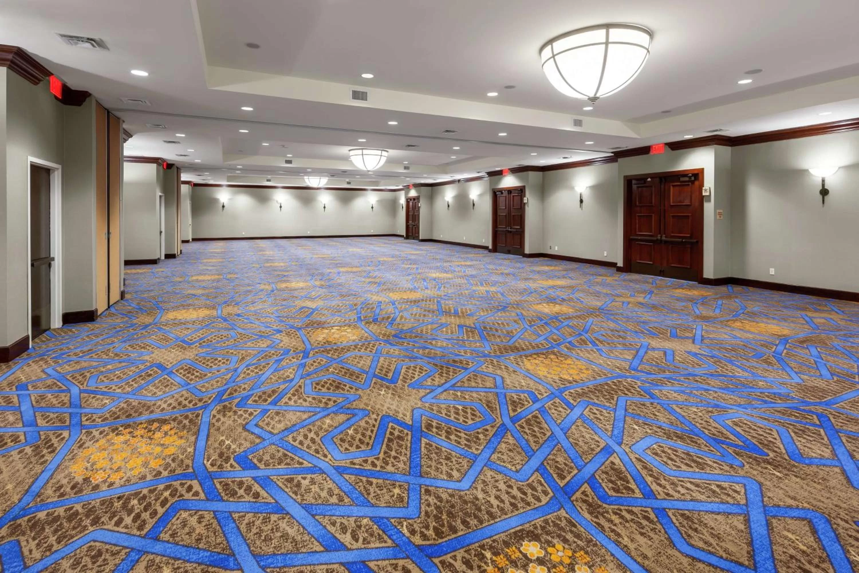 Meeting/conference room in Hilton Waco