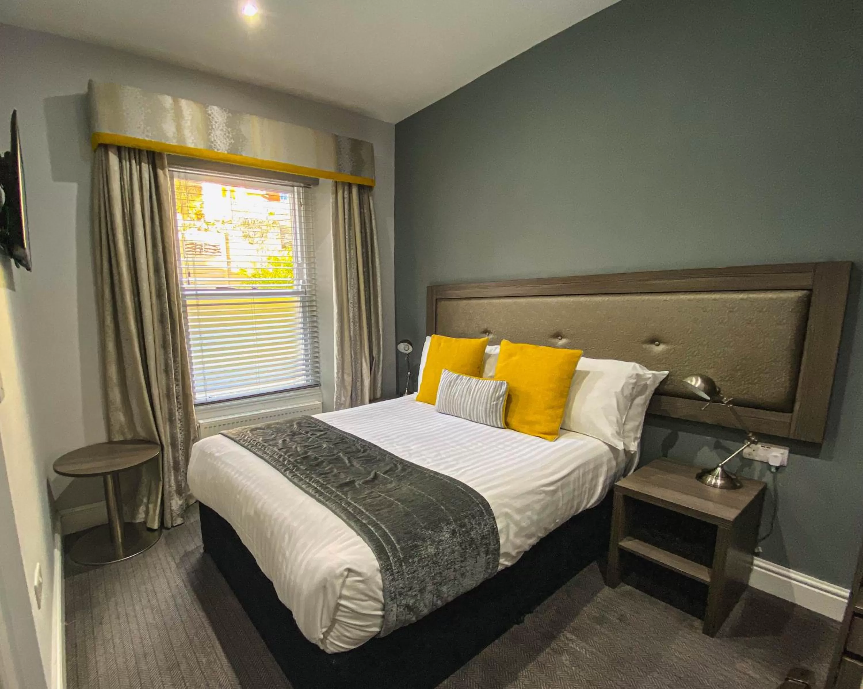 Bed in Belmont Llandudno