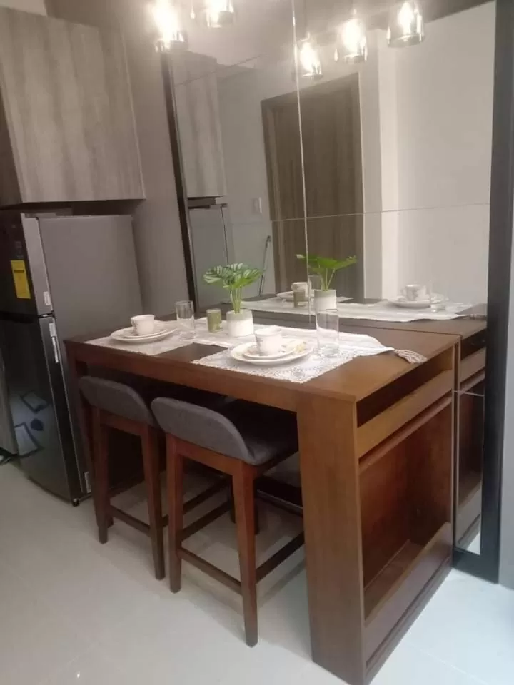 Fame Residences T1 Family Suite 1507