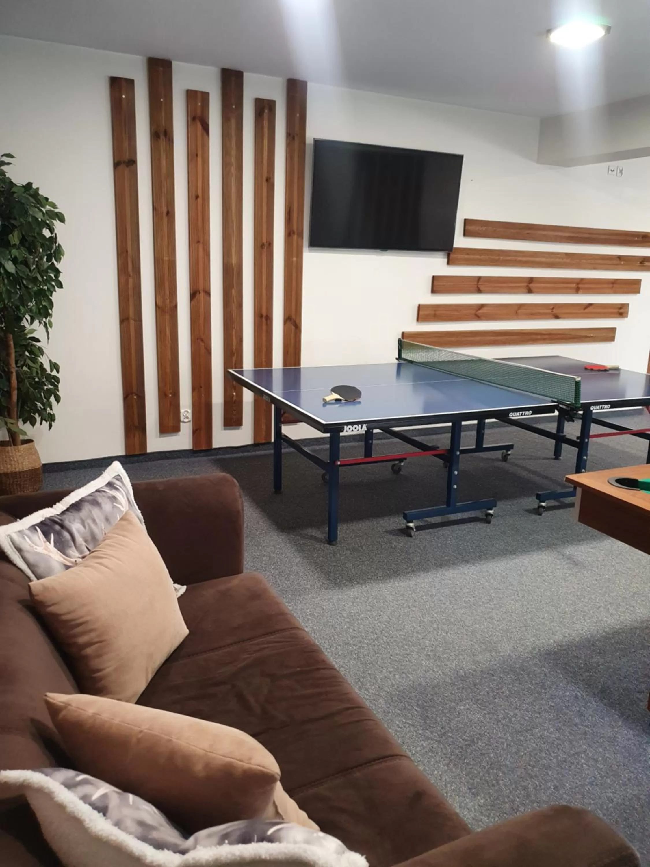 Billiard in Dom Wypoczynkowy Stokrotka