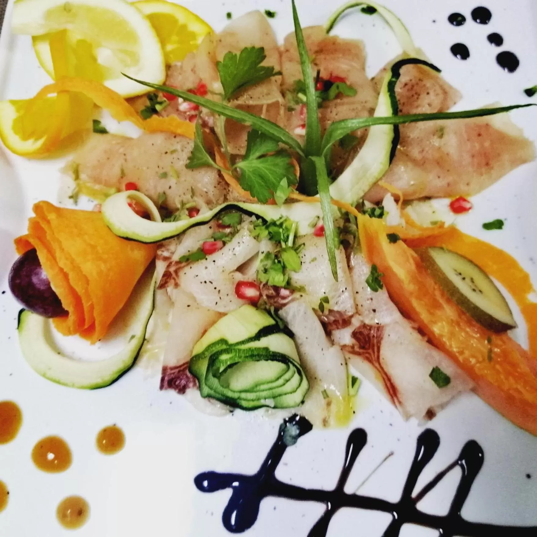 Restaurant/places to eat in Pensaò Big Game Maio