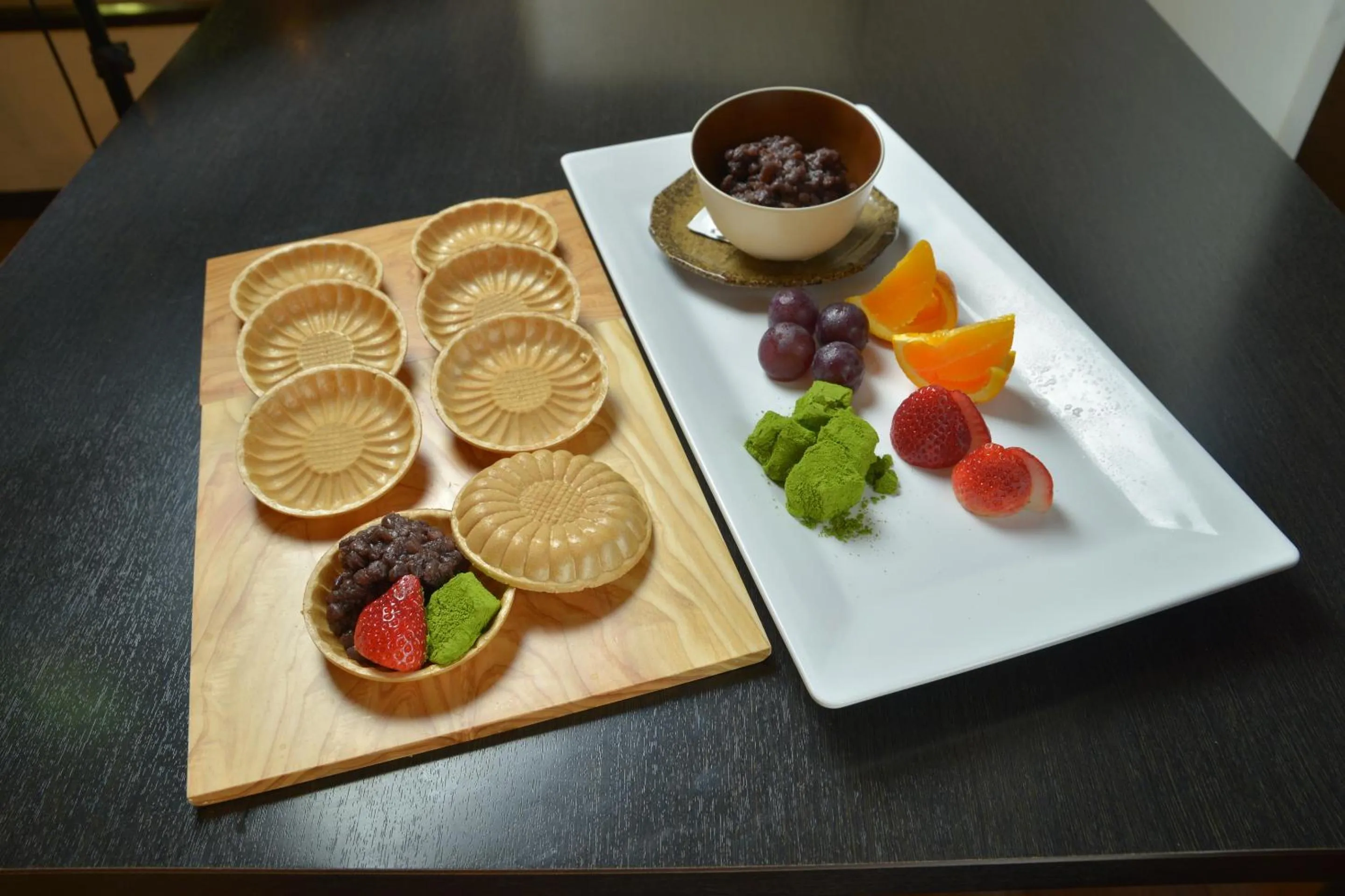 Breakfast in Rembrandt Style Tokyo Nishikasai