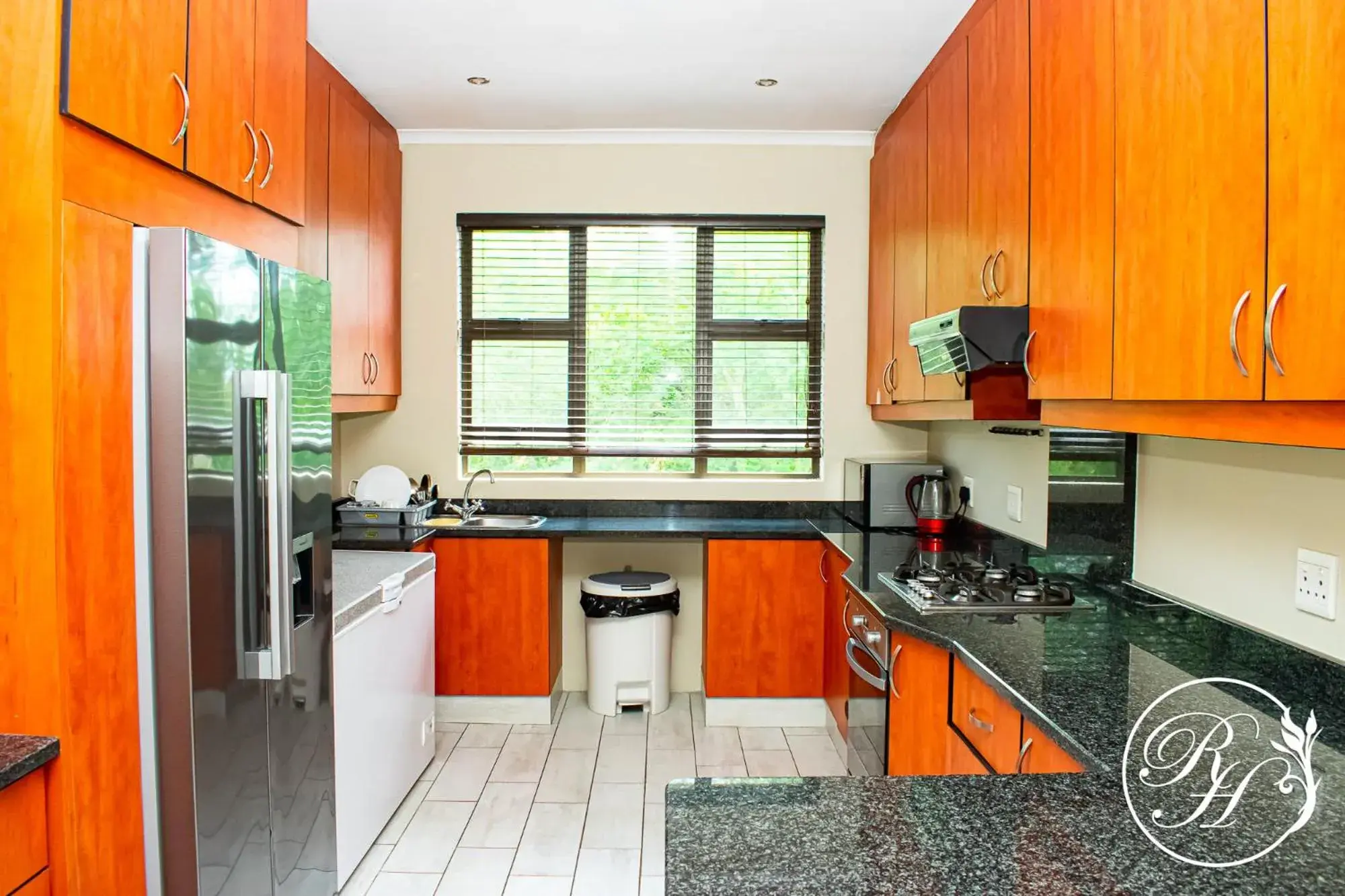 Kitchen/Kitchenette in Roseland House