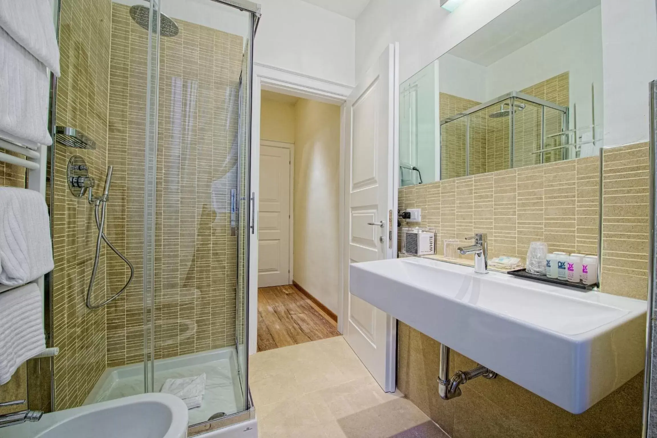 Star Vatican Rooms Star Vatican Rooms