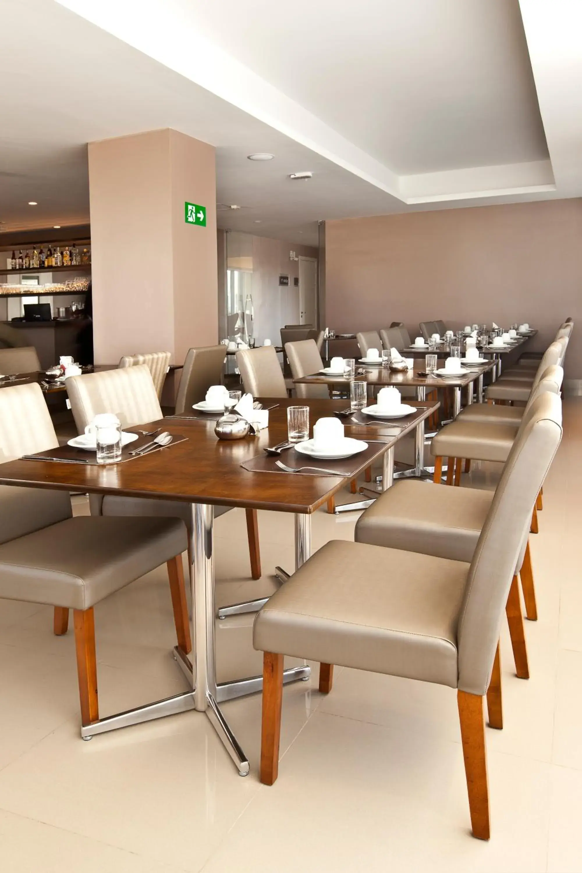 Restaurant/places to eat in San Diego Suites Veredas Sete Lagoas Restaurant/places to eat in San Diego Suites Veredas Sete Lagoas
