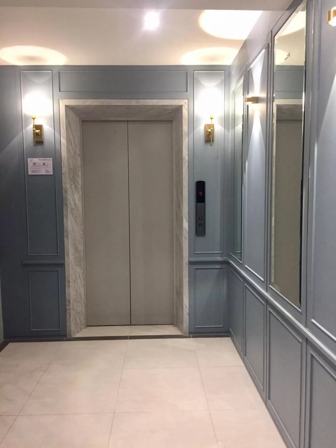 The Mulberry Bangkok Khaosan Road