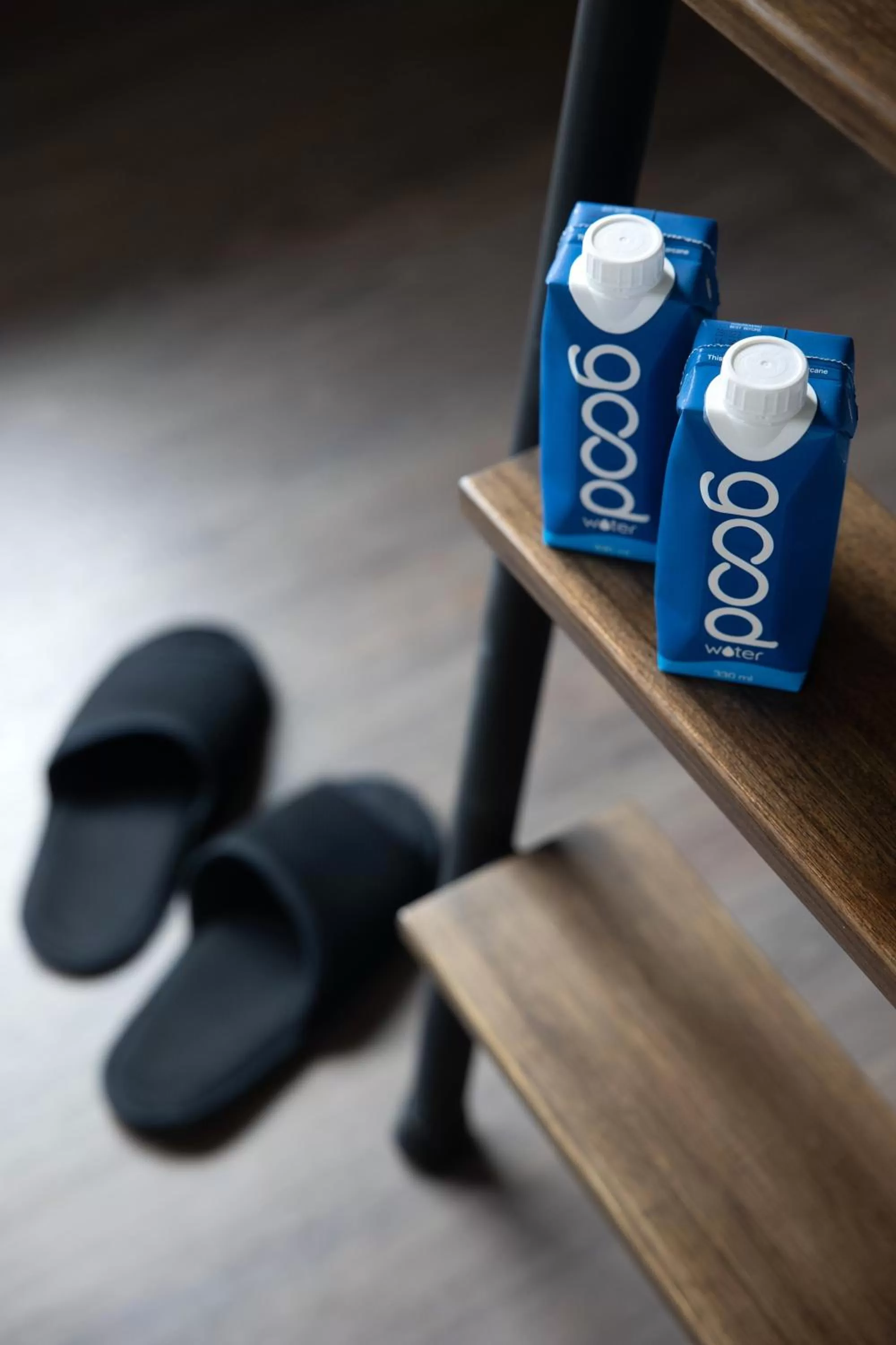 room service in Beanstalk Bangkok