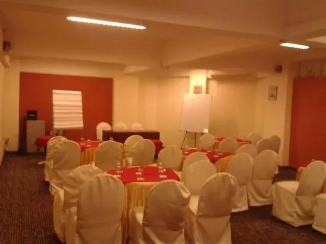 Other, Banquet Facilities in Quality Inn Regency, Nashik