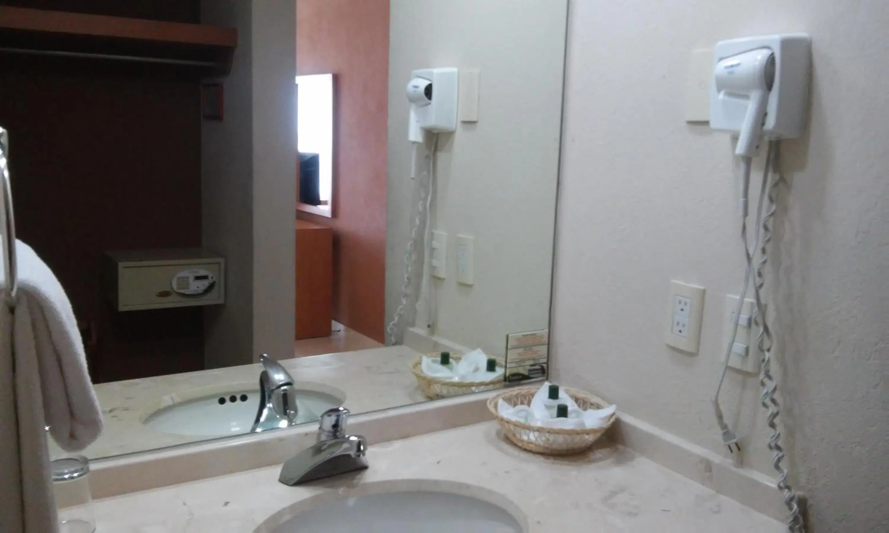 Other, Bathroom in Balajú Hotel & Suites