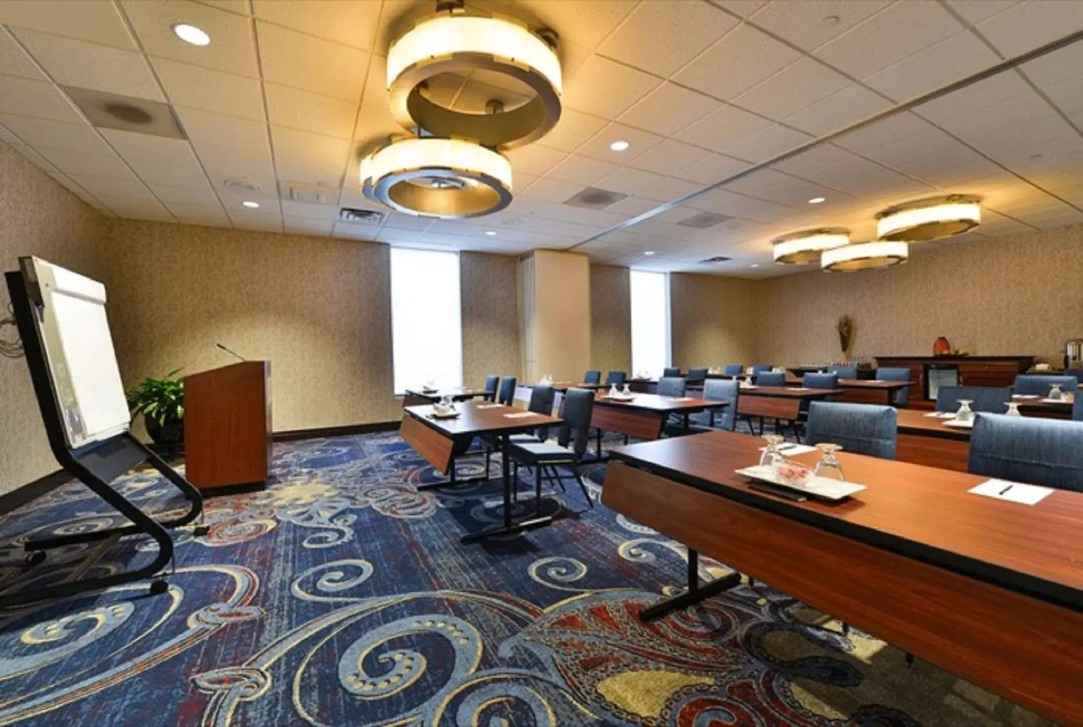 Meeting/conference room in Hilton Springfield