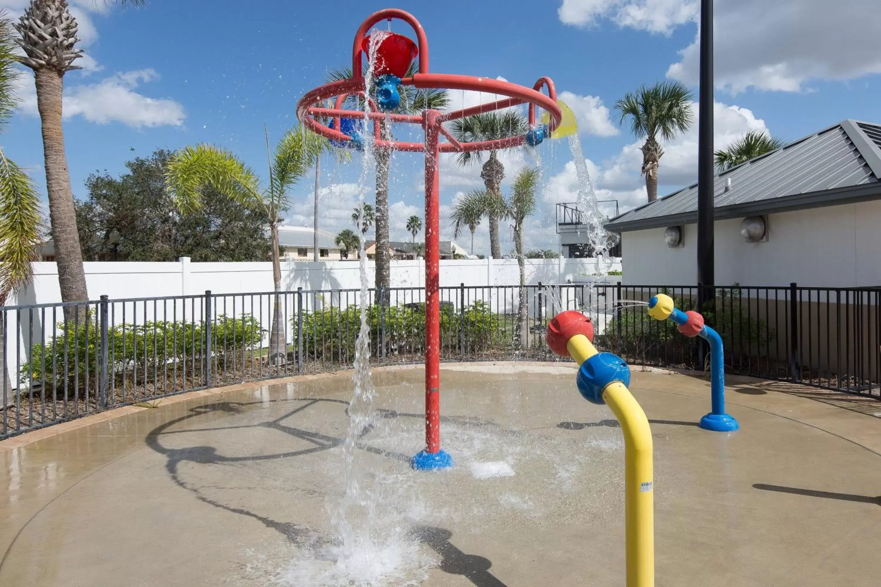 Other, Children's Play Area in Four Points by Sheraton Orlando International Drive