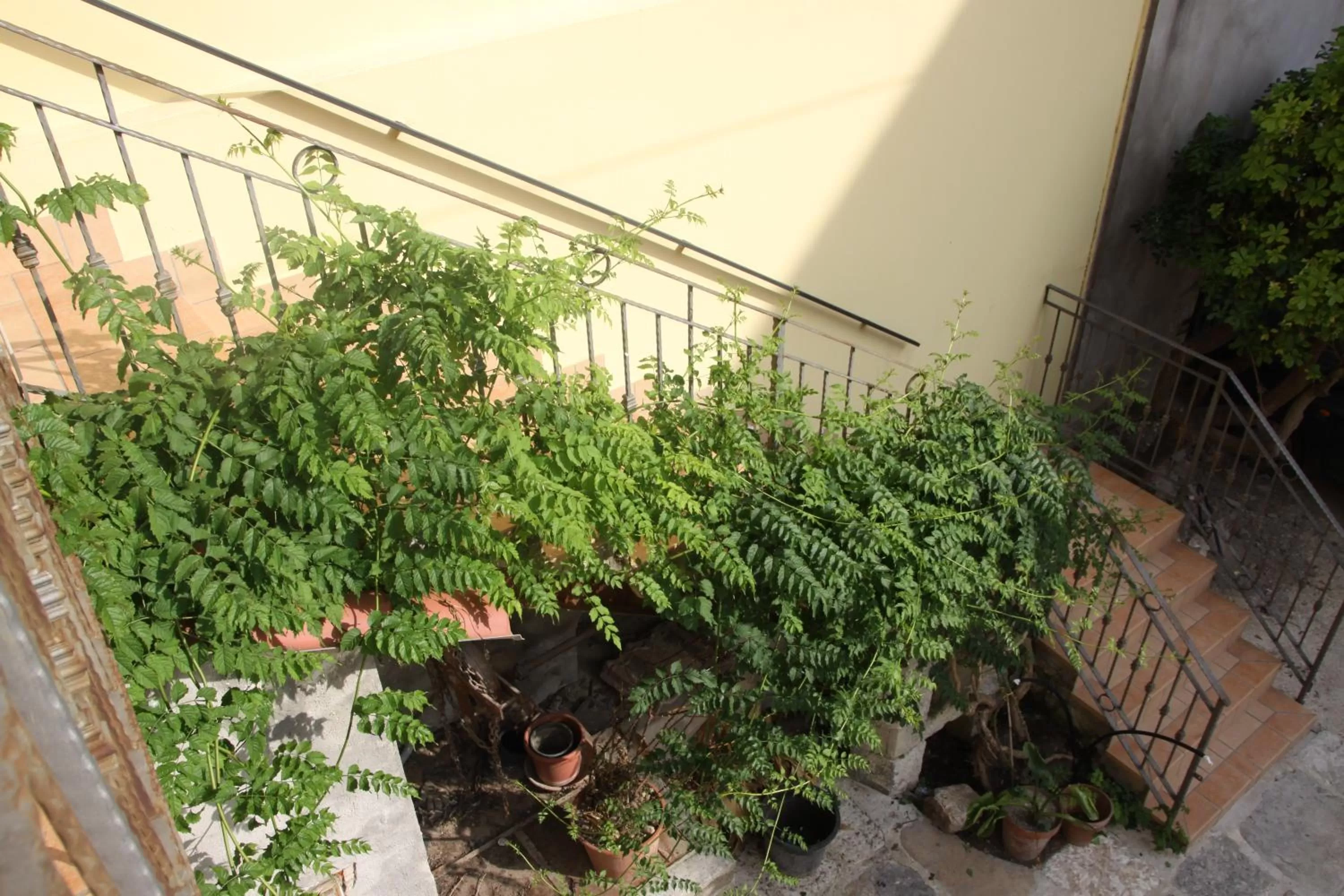 Property building in La Corte dei Morra