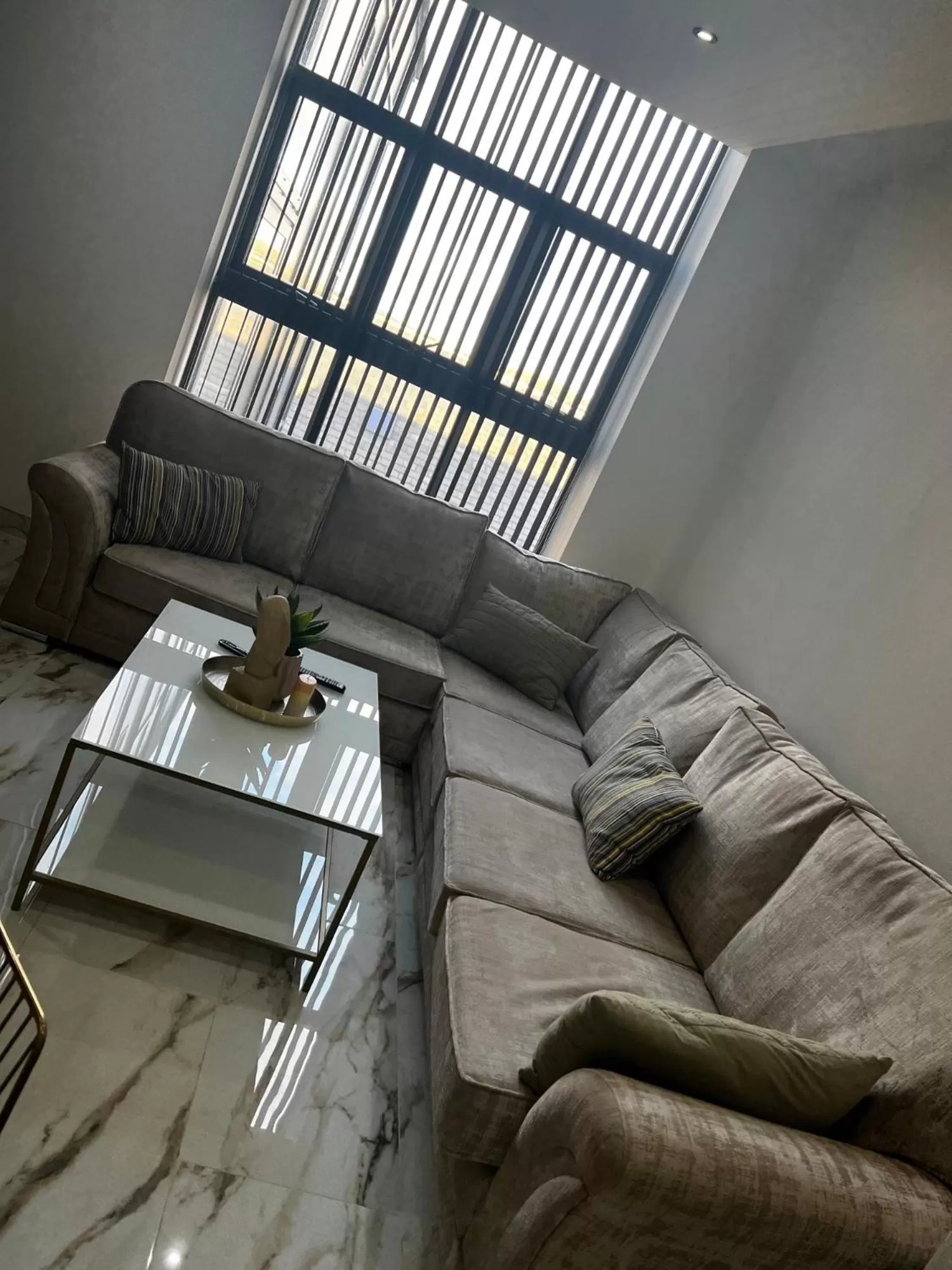 Spire Accommodations Ltd