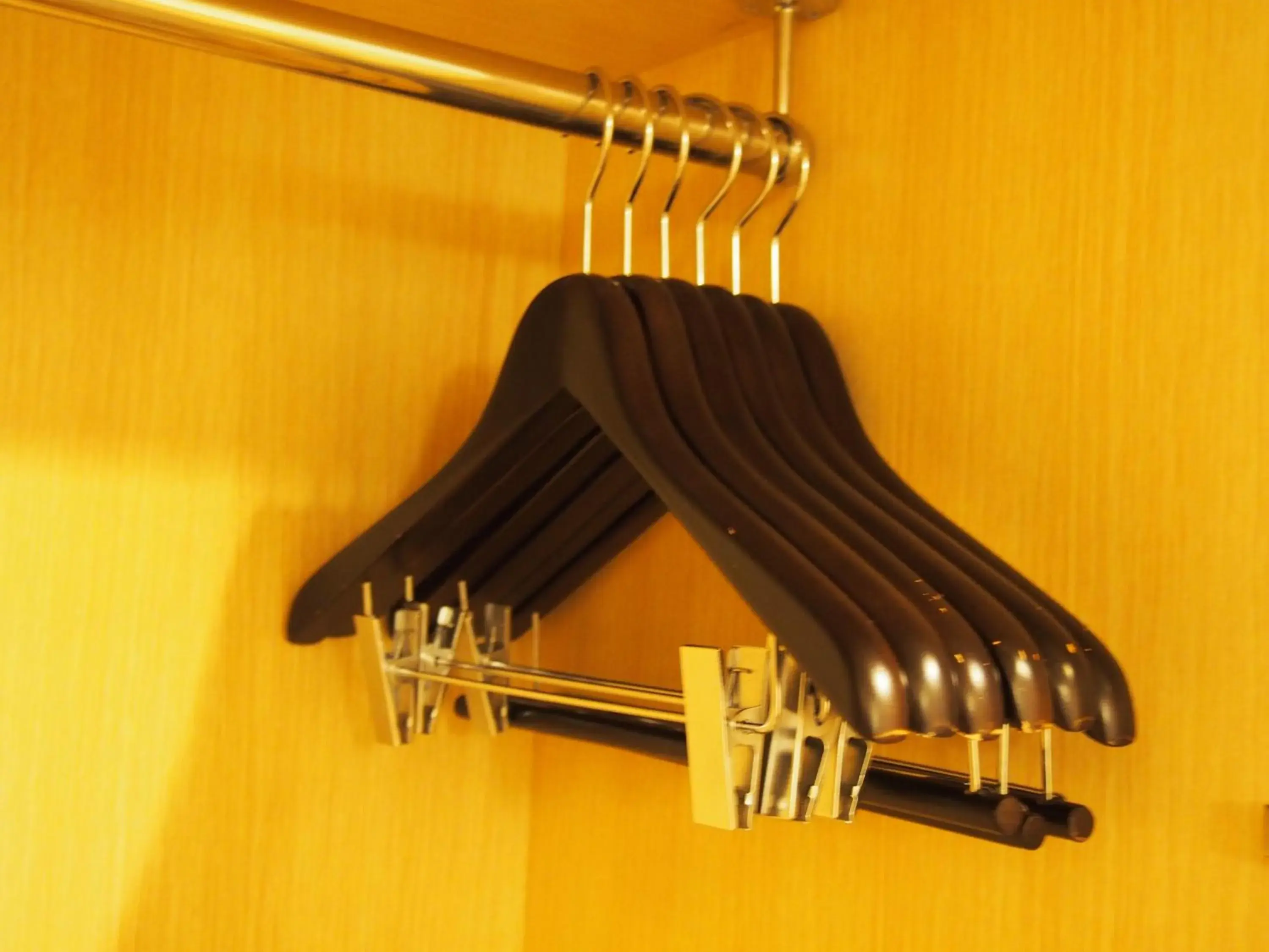 Deluxe Single Room - Non-Smoking in Richmond Hotel Aomori Deluxe Single Room - Non-Smoking in Richmond Hotel Aomori